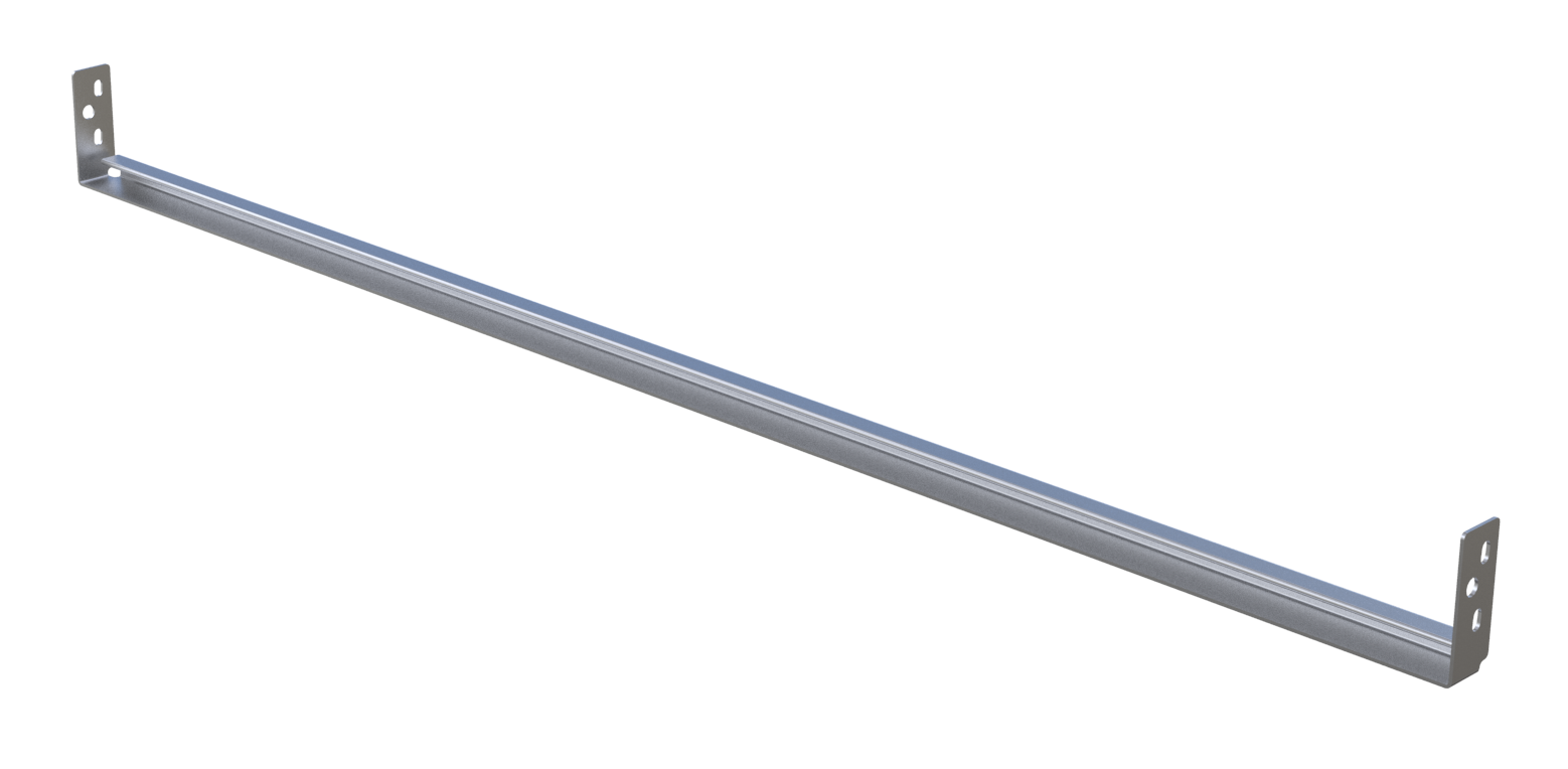 Attach Plate Akyboard - 1120 mm