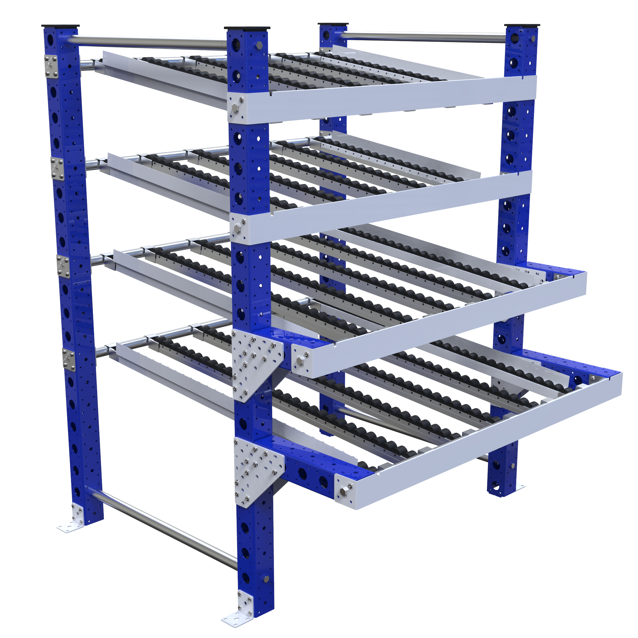Flow Rack - 1140 x 840 mm