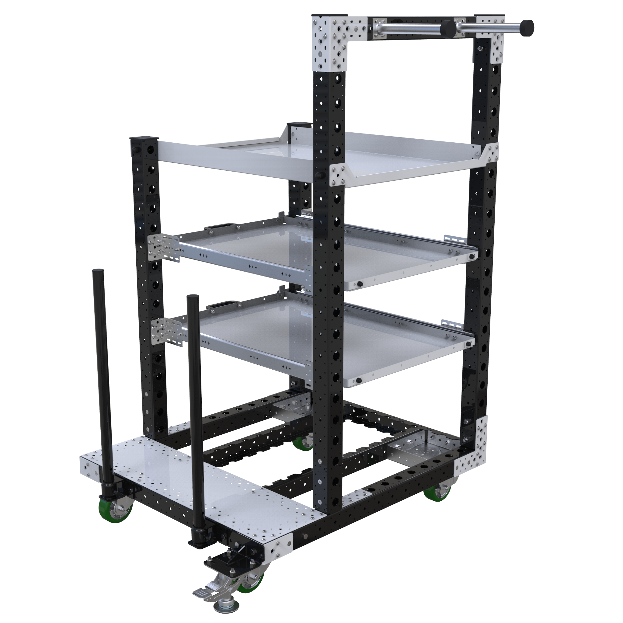 Kit Cart - 980 x 1120 mm