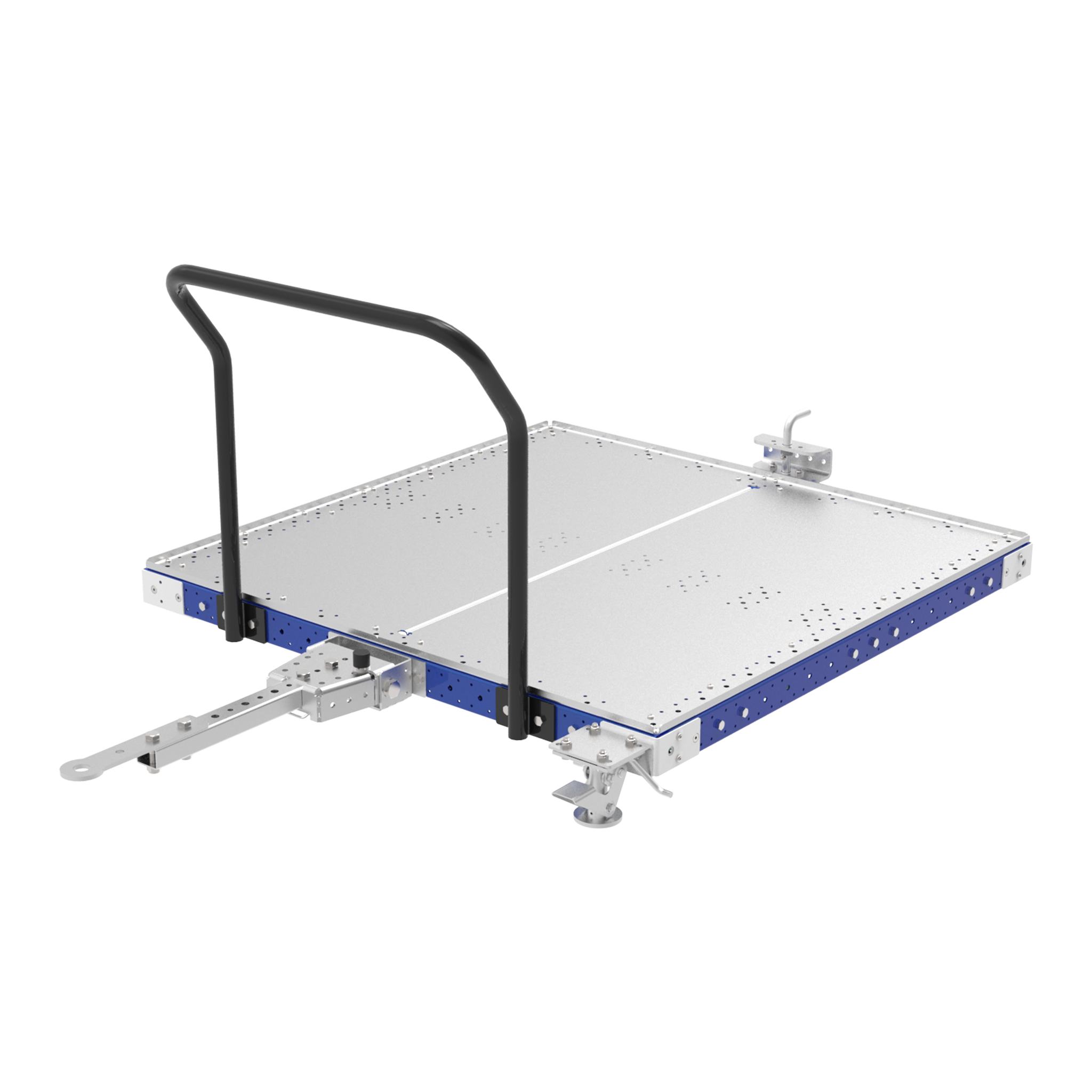 Tugger Cart - 1260 x 1260 mm