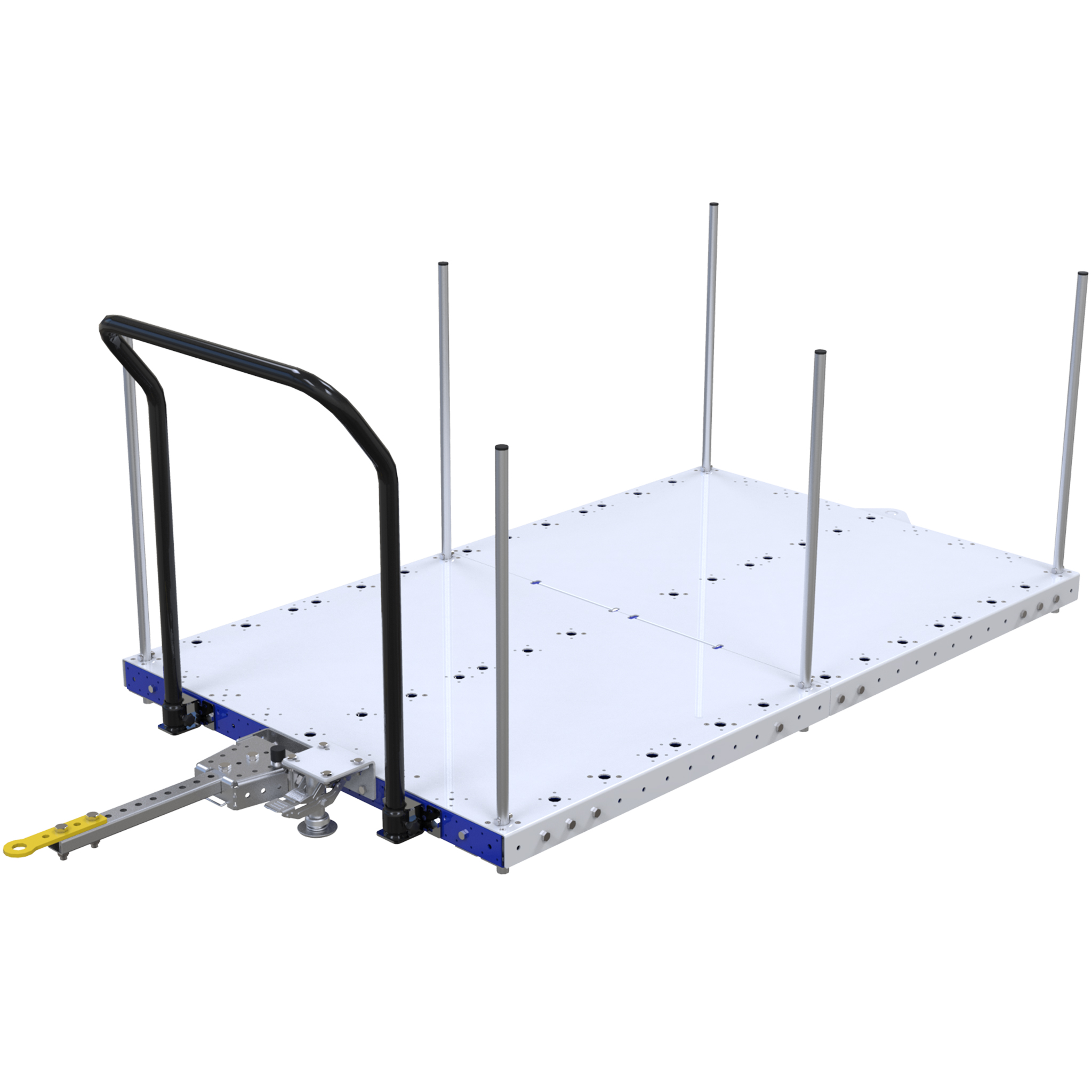 Picking Cart - 1190 x 1960 mm