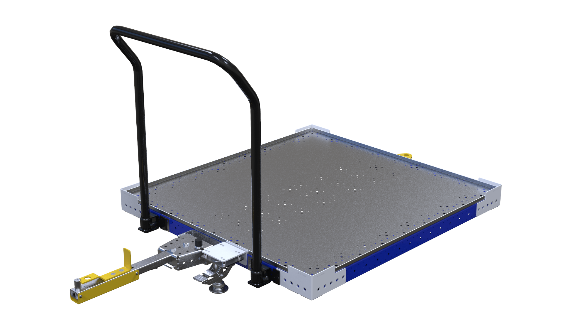 Low rider Cart – 1190 x 1260 mm