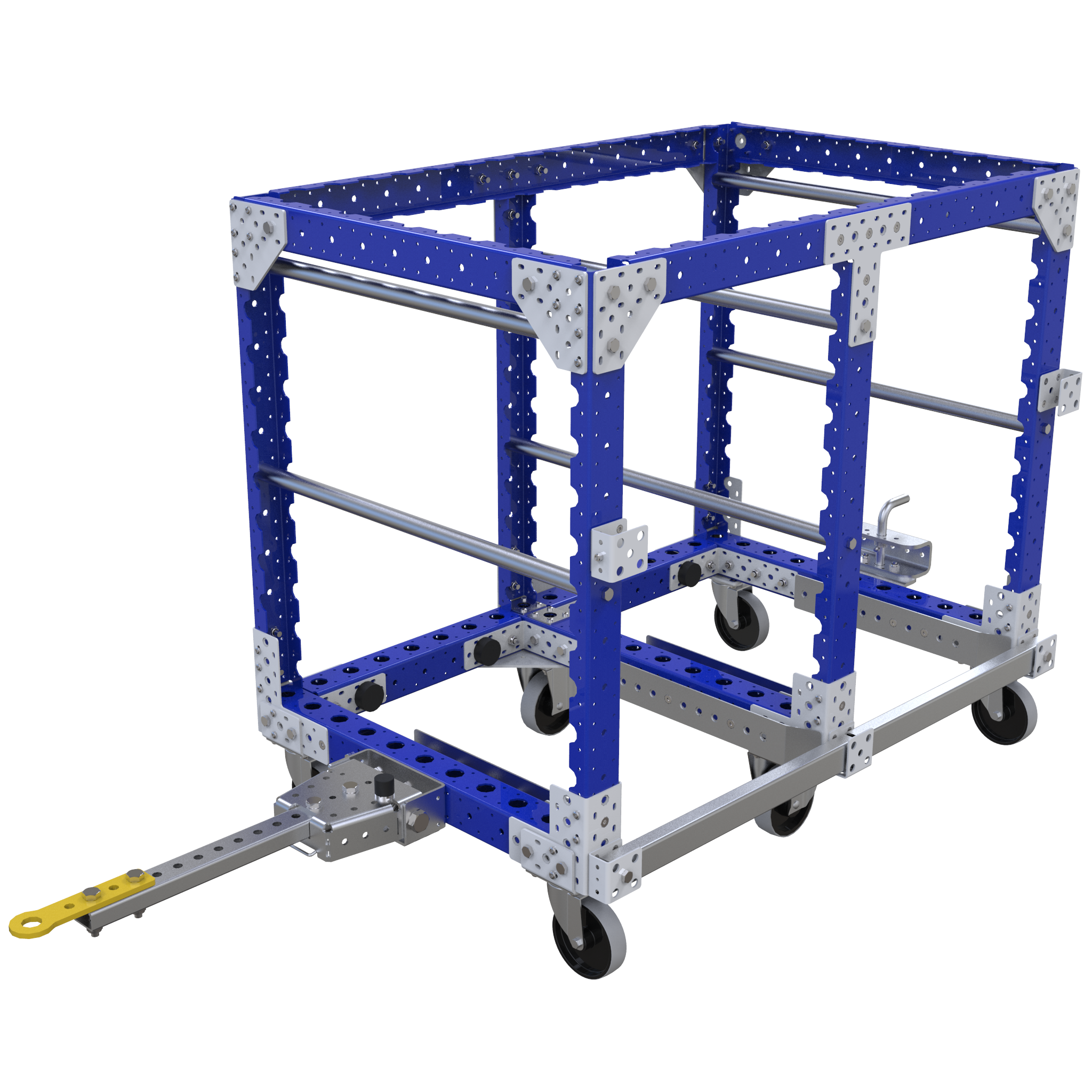 Mother Cart 2 in 1 – 770 x 1190 mm