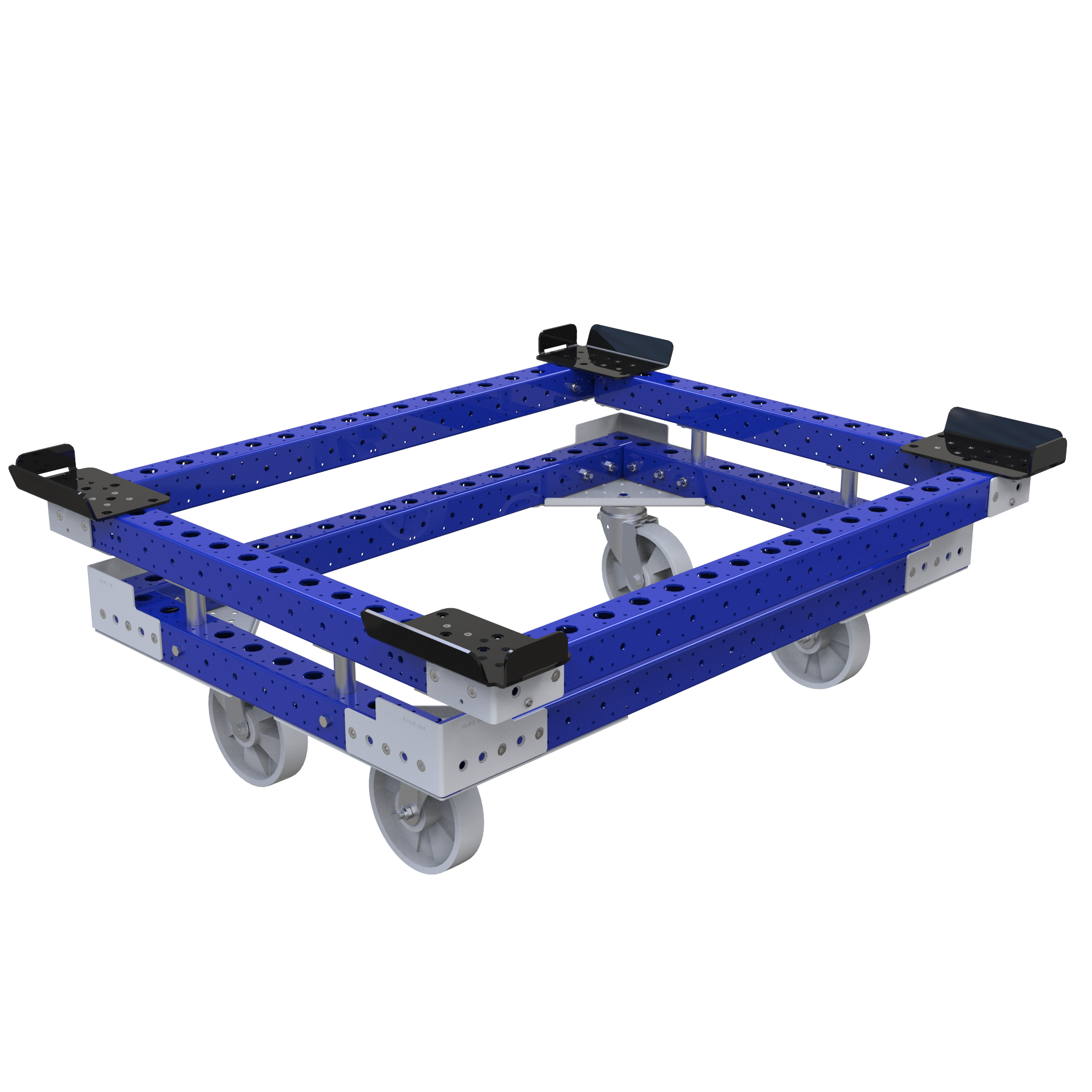 Sub Frame – 1020 x 1220 mm
