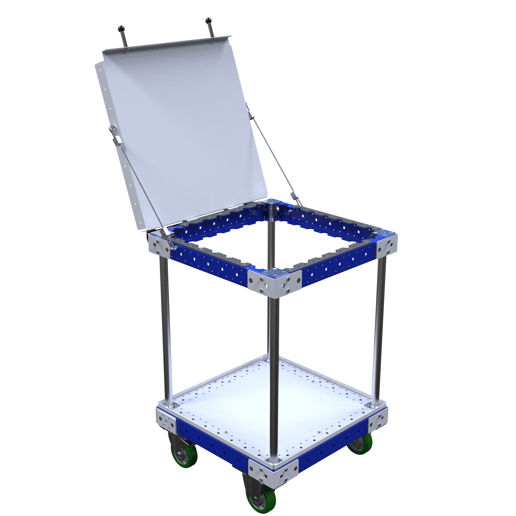 Kit Cart – 630 x 630 mm