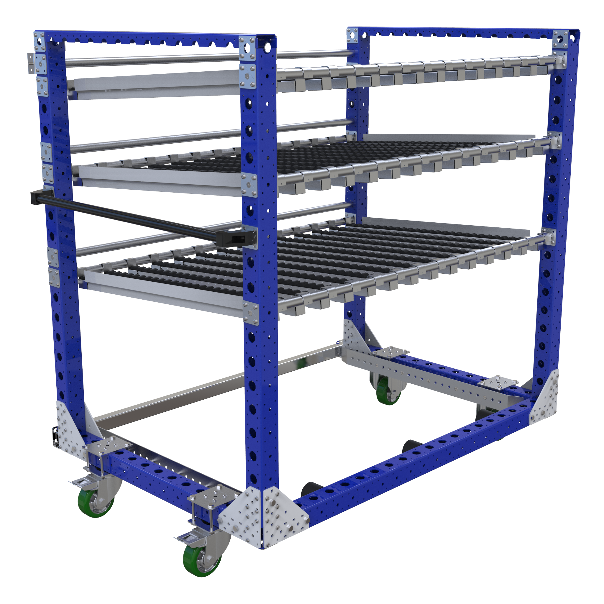 Mother Cart - 1050 x 1540 mm 