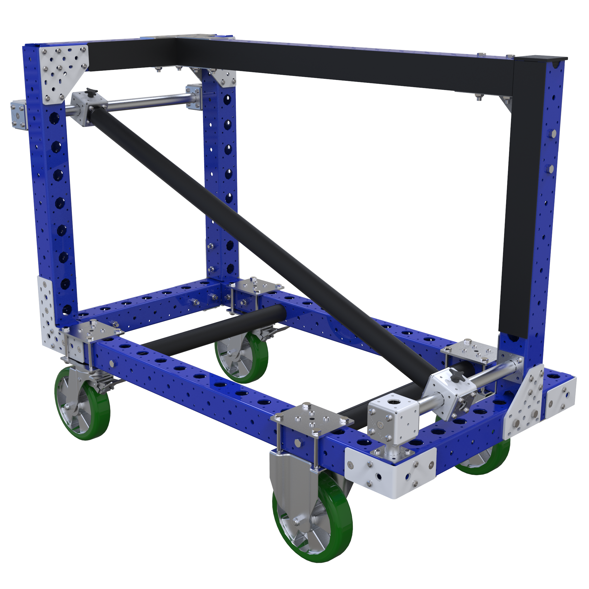 Kit Cart – 630 x 1190 mm