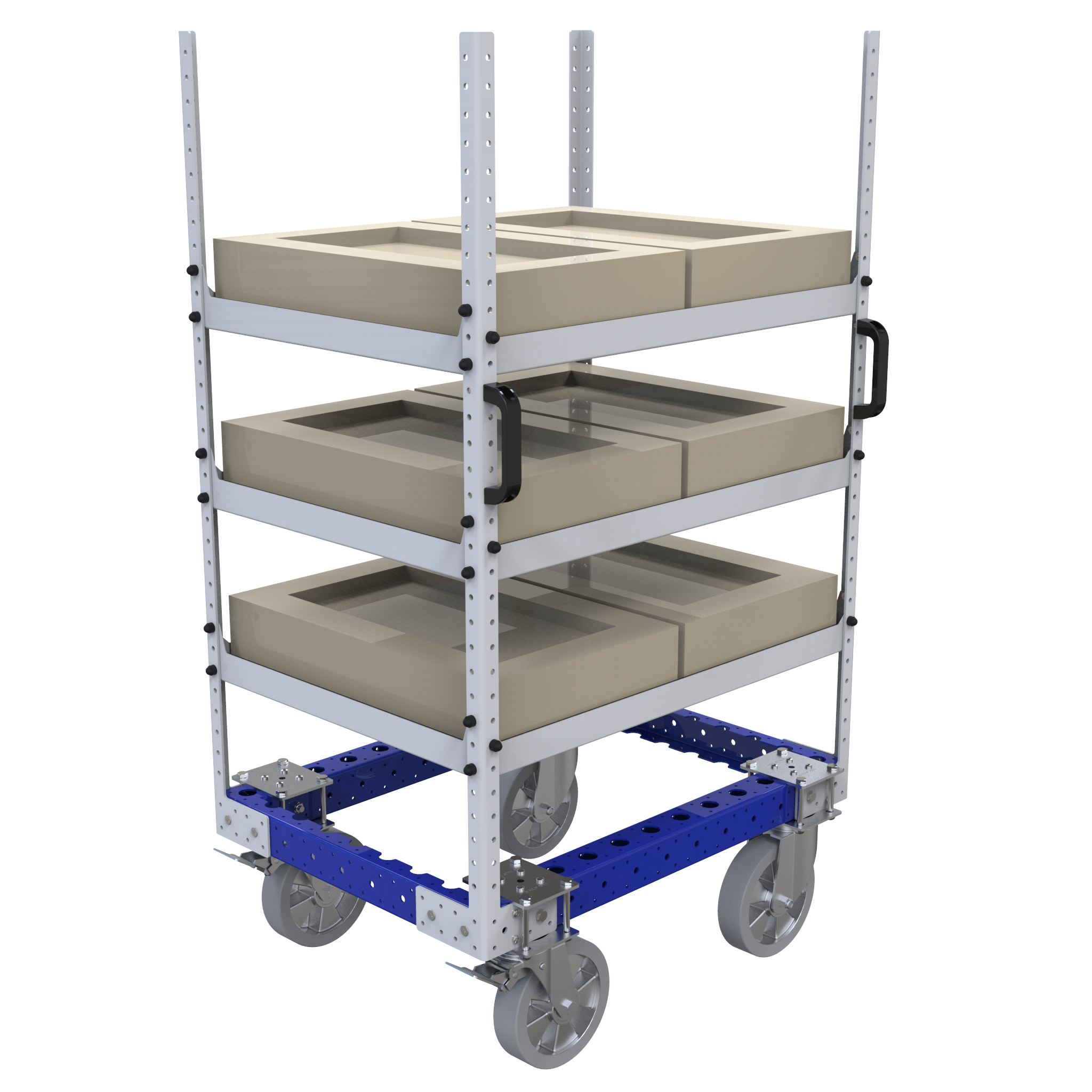 Daughter Cart – 630 x 840 mm