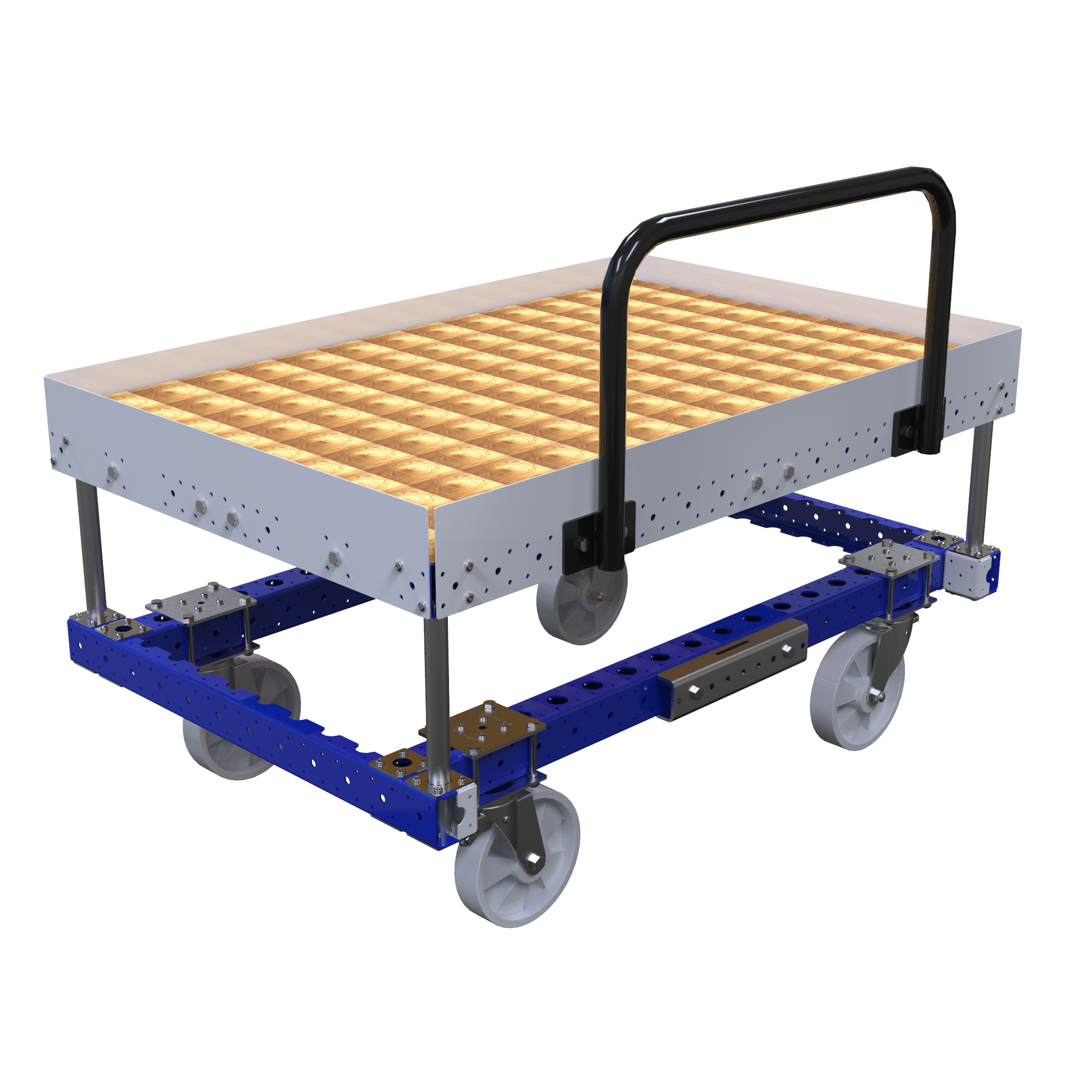 Pallet Cart - 840 x 1260 mm