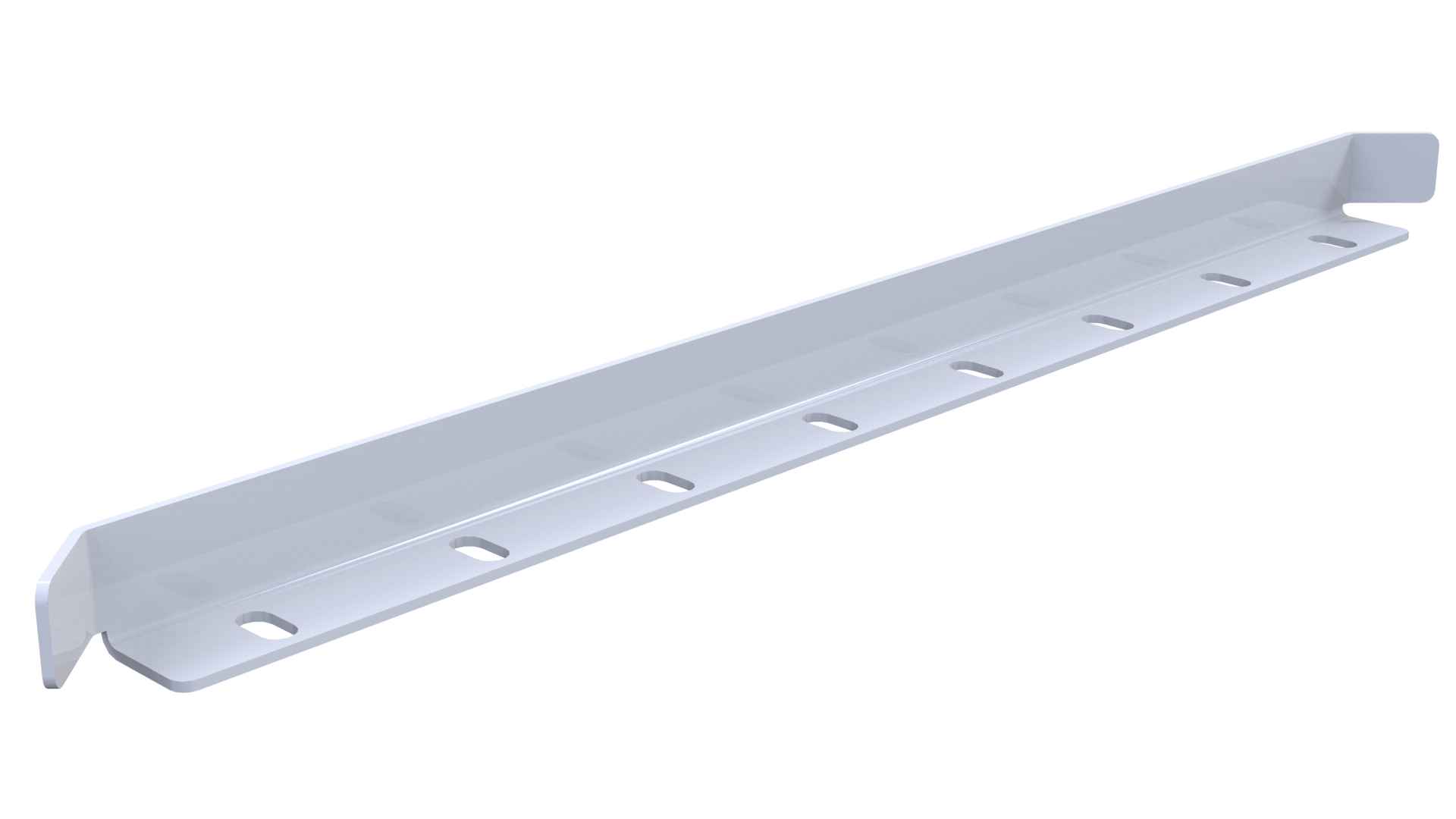 Guide plate – 560 mm