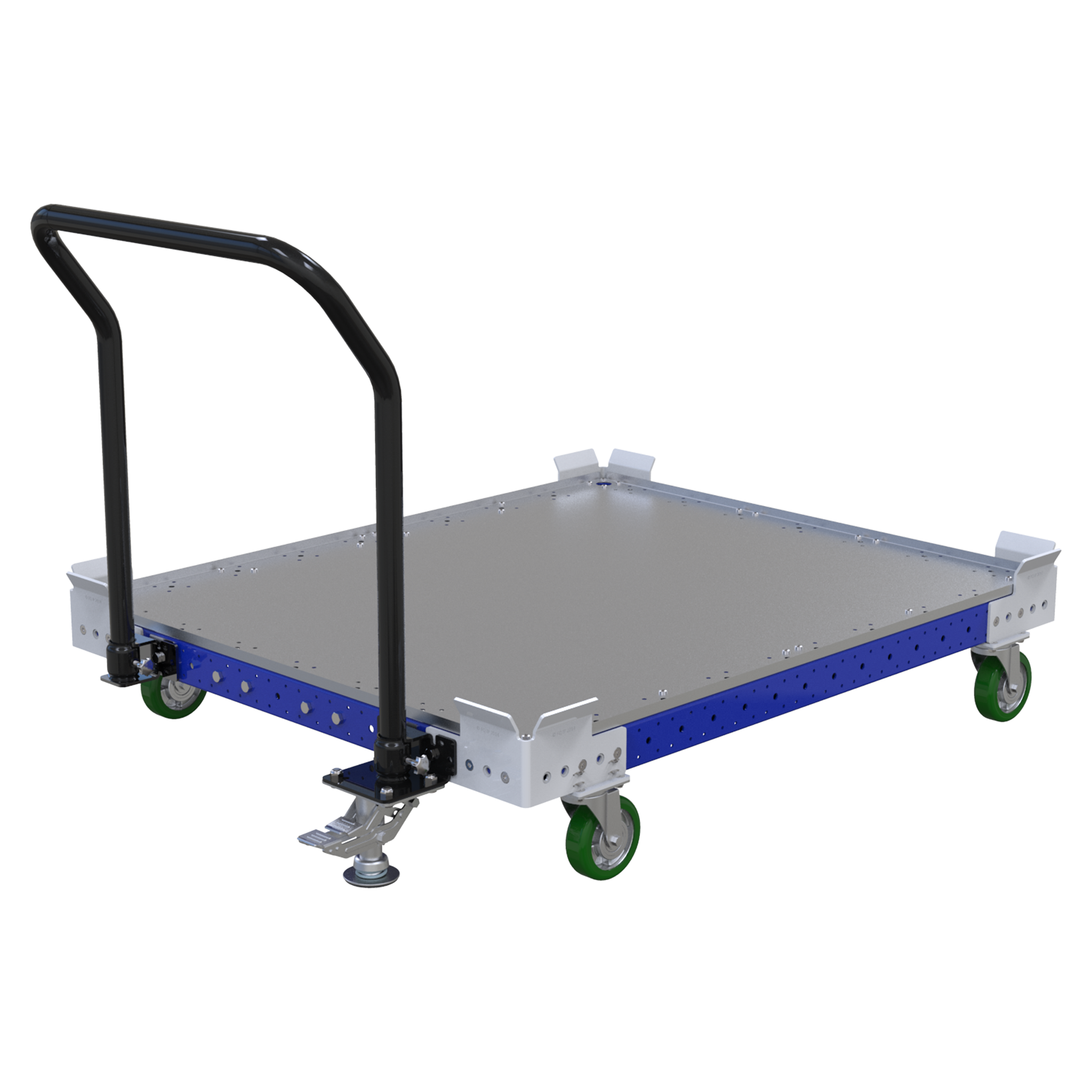 Pallet Cart 1260 x 1050 mm