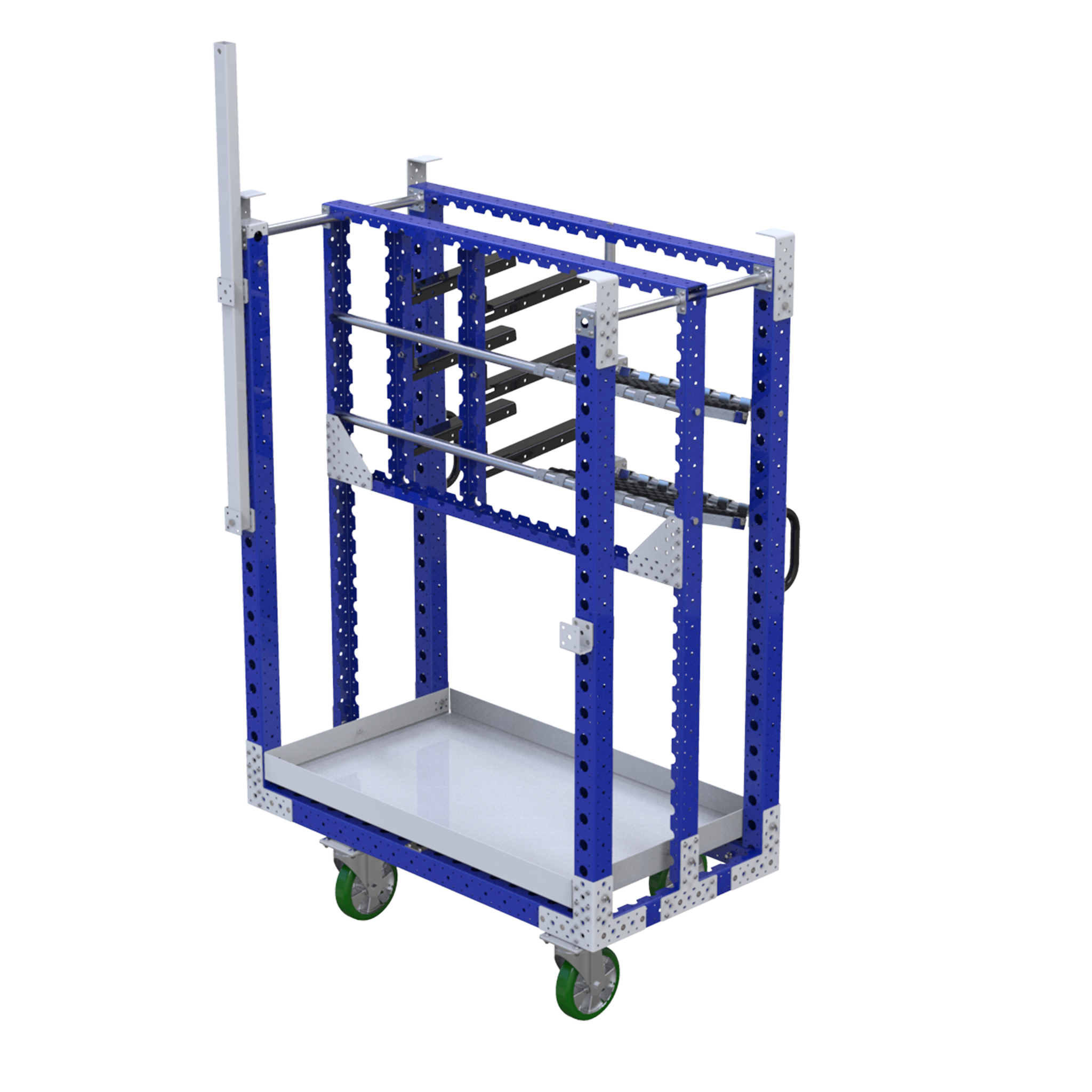 Kit Tochterwagen - 700 x 1330 mm