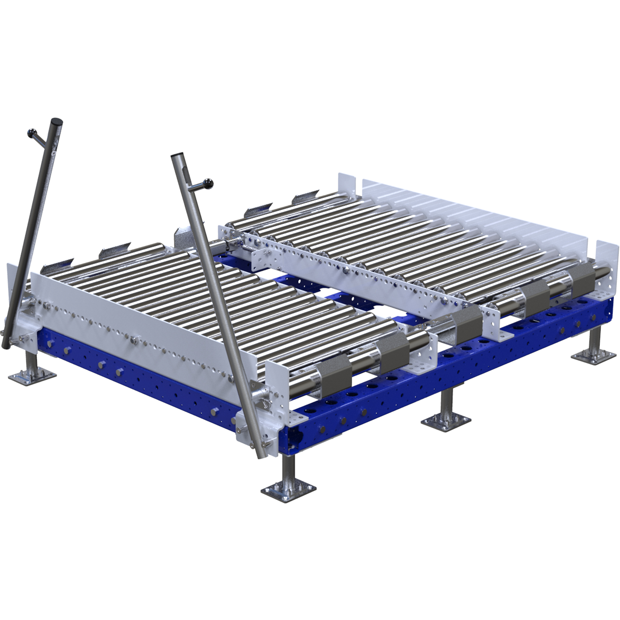 Roller Rack - 1050 x 1260 mm 