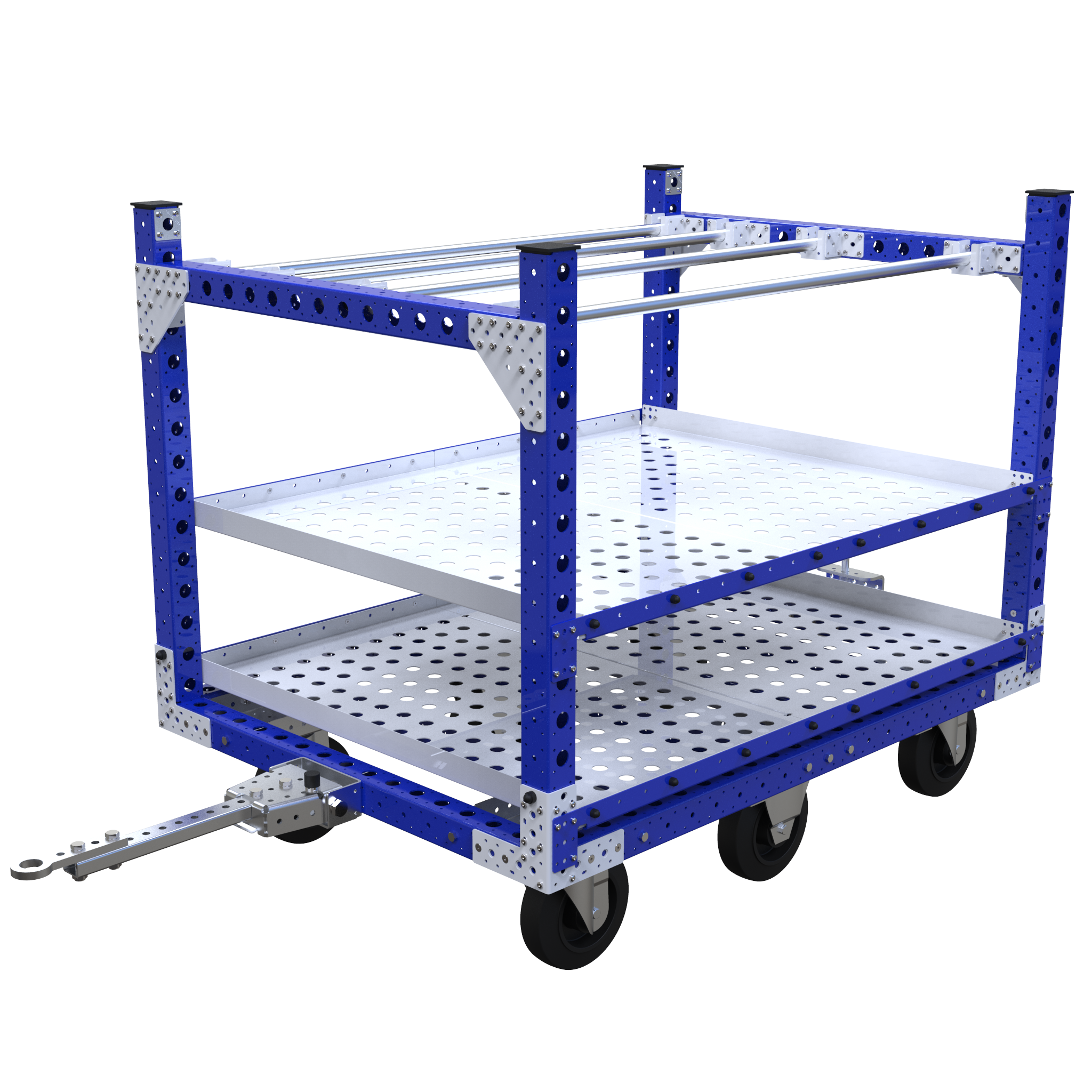 Kit Cart -1610 x 1190 mm