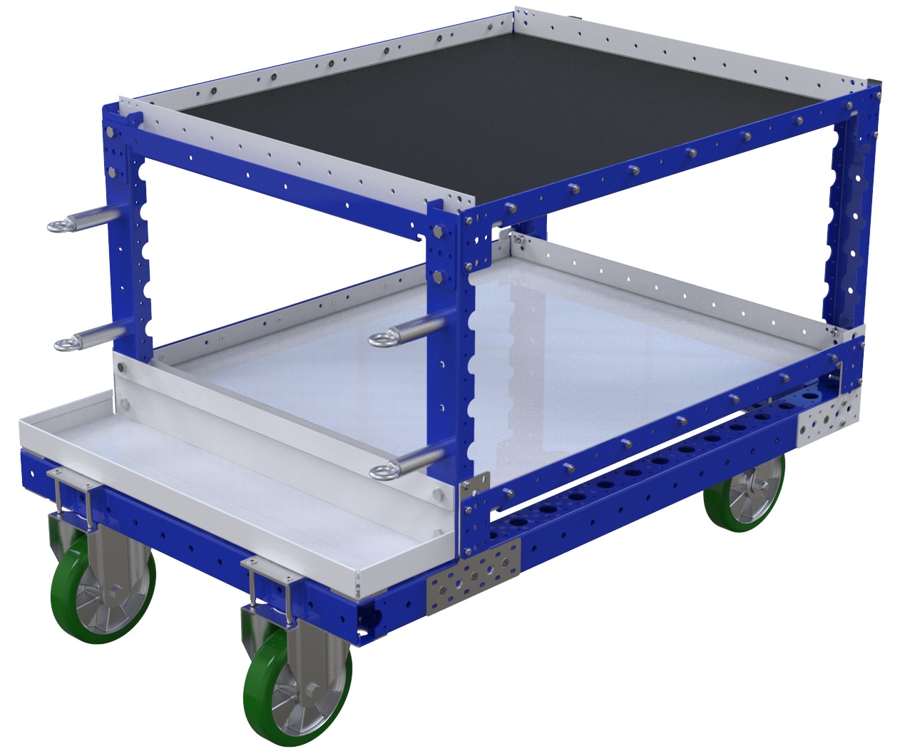 Shelf Cart - 1260 x 840 mm