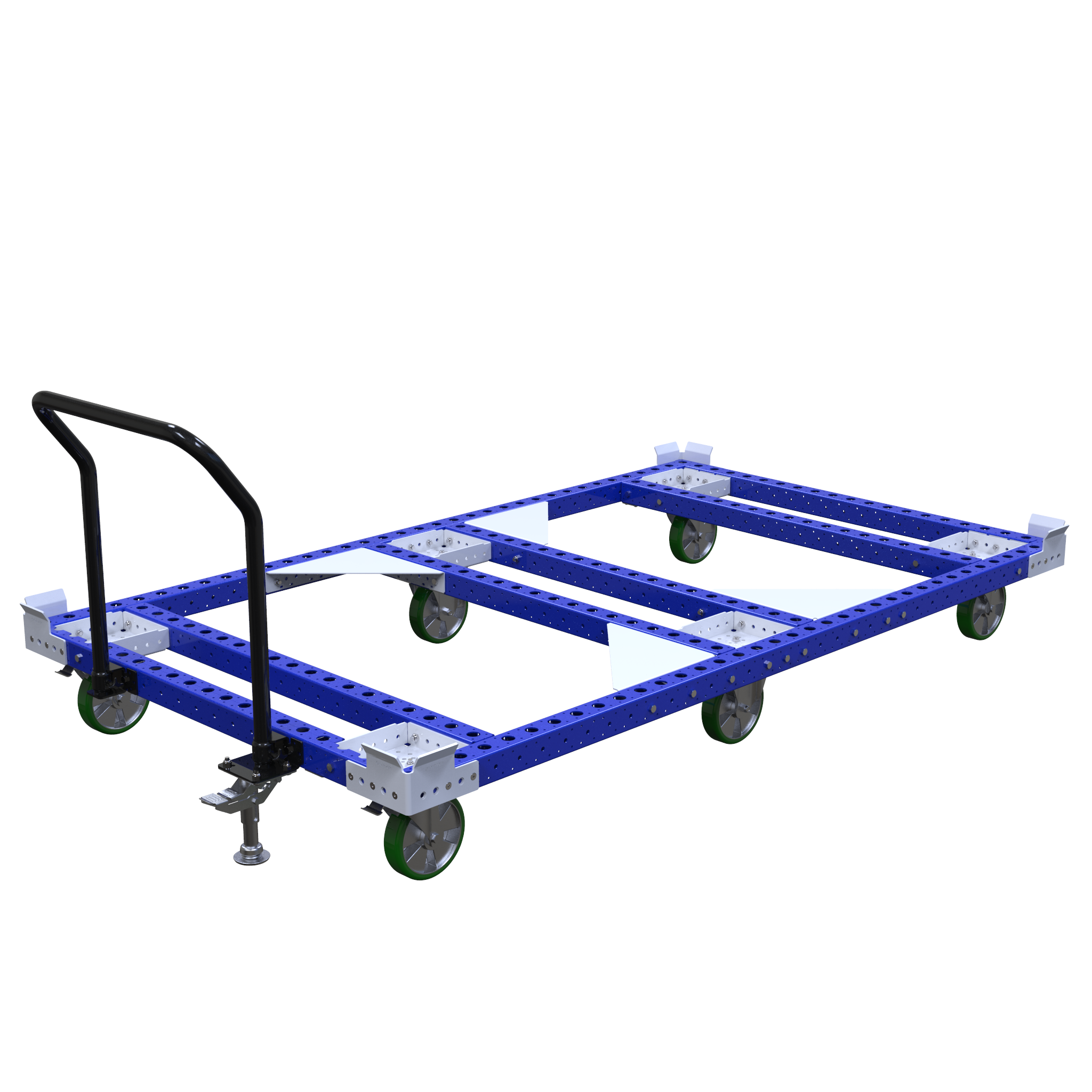 Pallet Cart – 2520 x 1470 mm