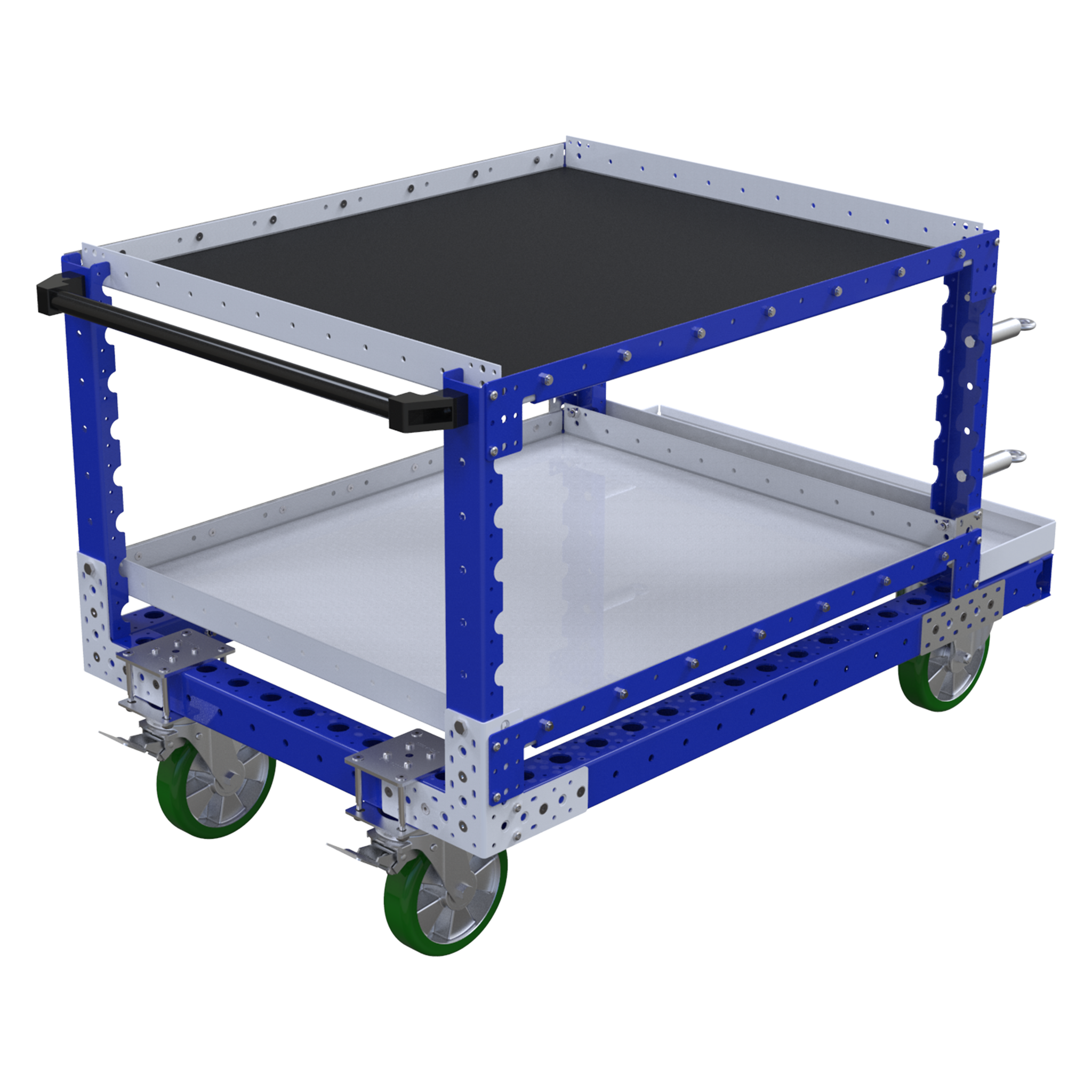 Shelf Cart - 1260 x 840 mm