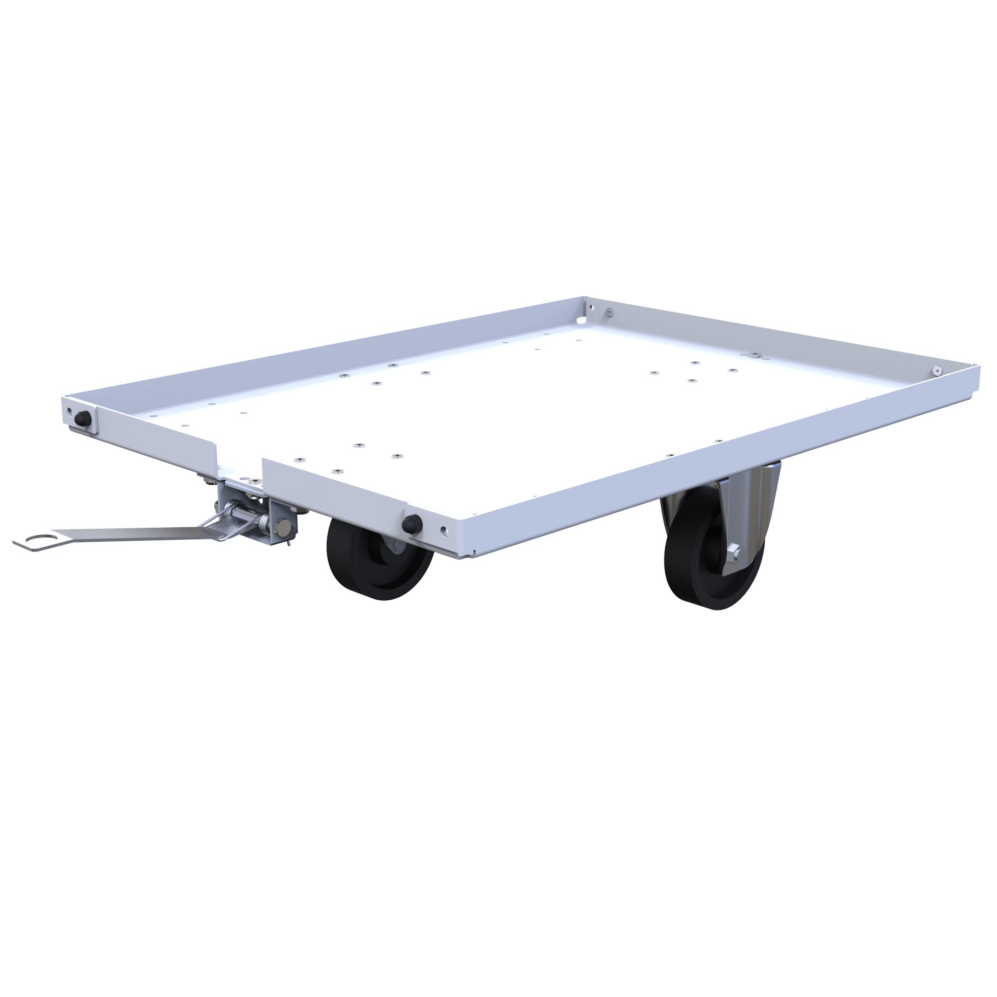 Trolley - 840 x 630 mm