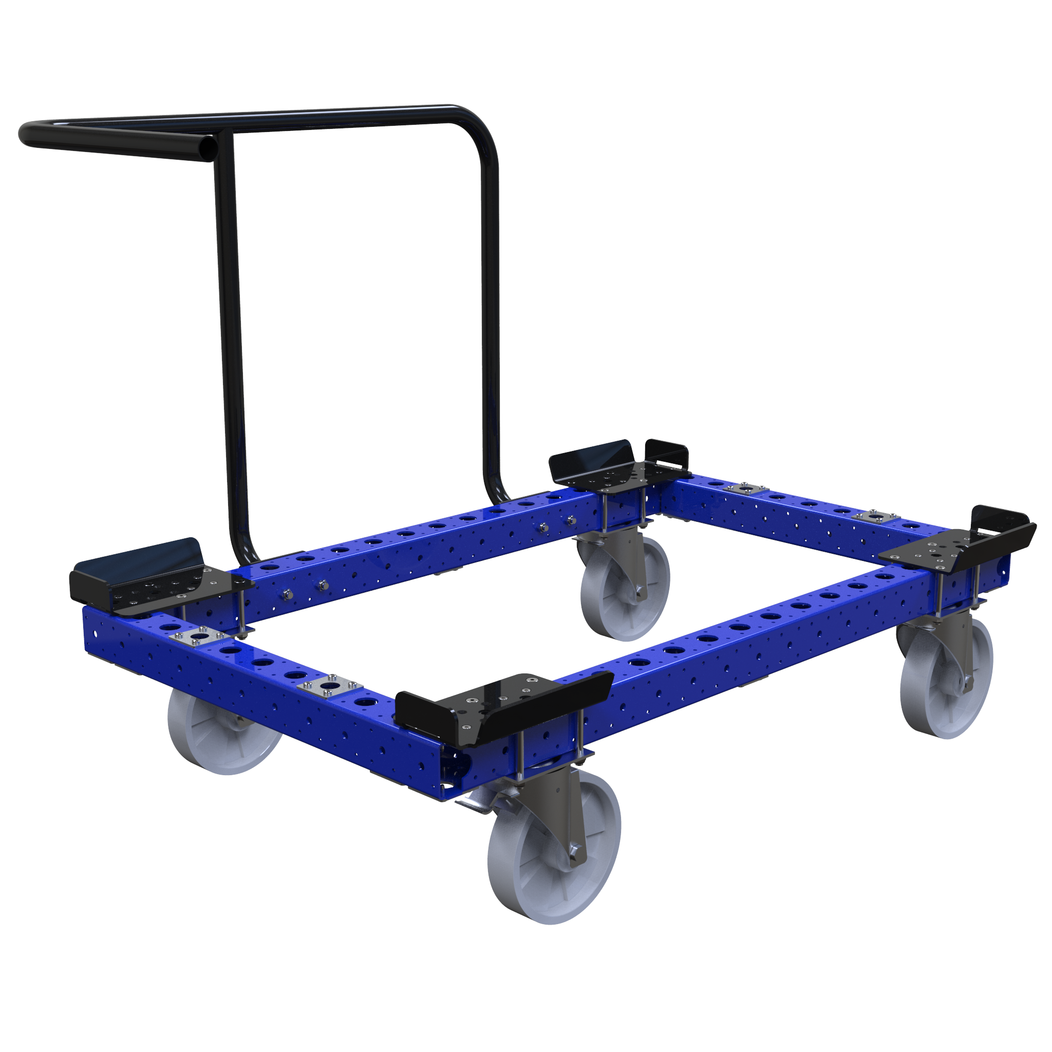Pallet Cart – 1260 x 840 mm