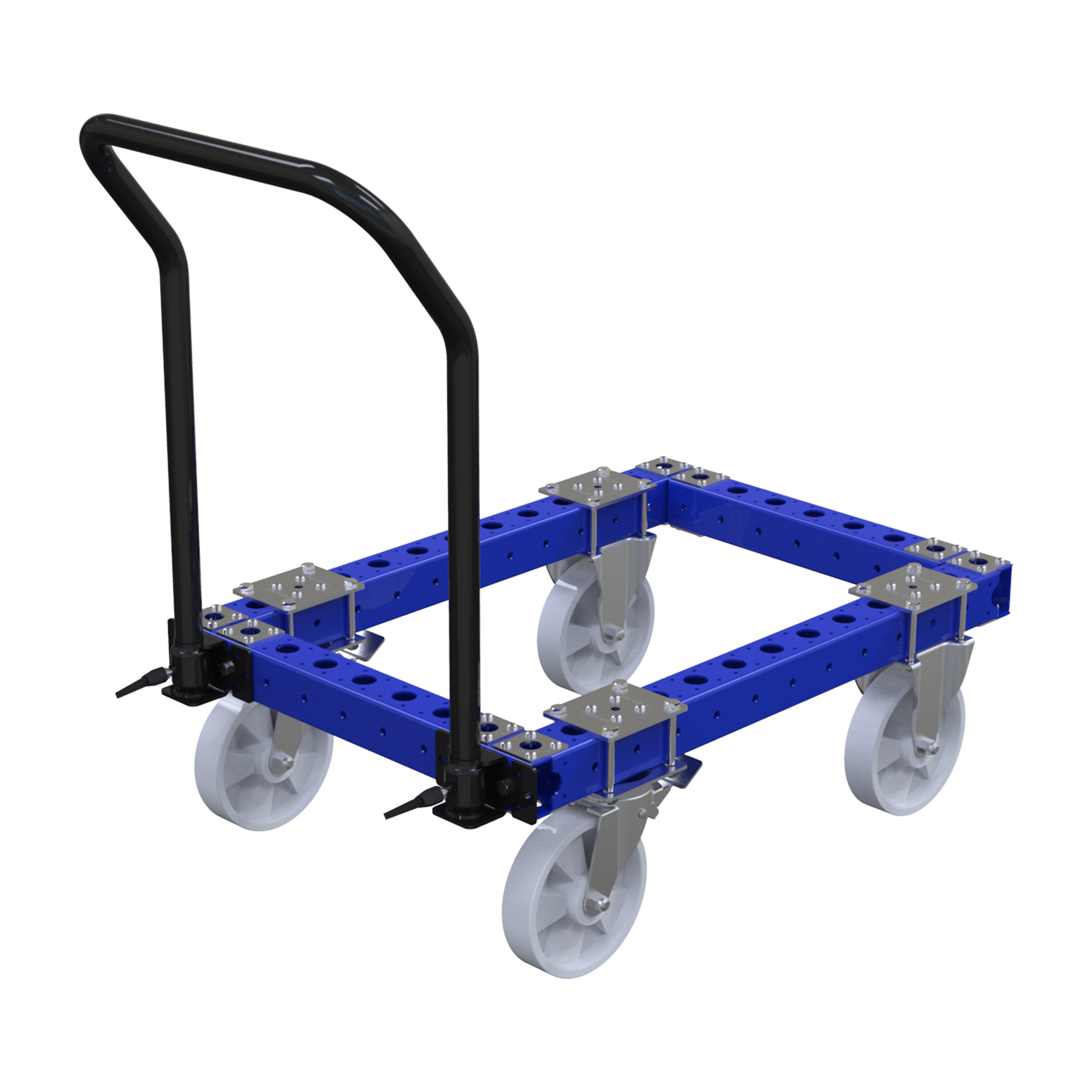 Trolley - 910 x 630 mm