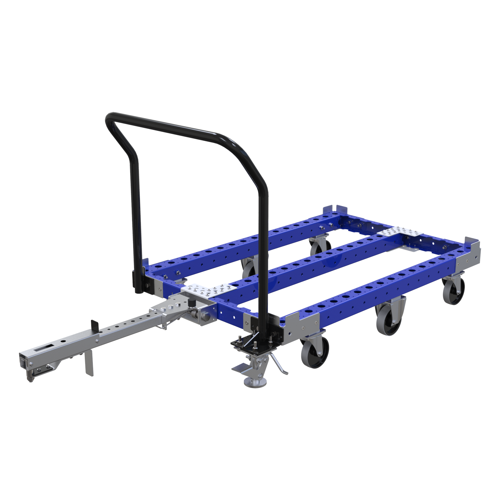 Tugger Cart 48 x 33 inch