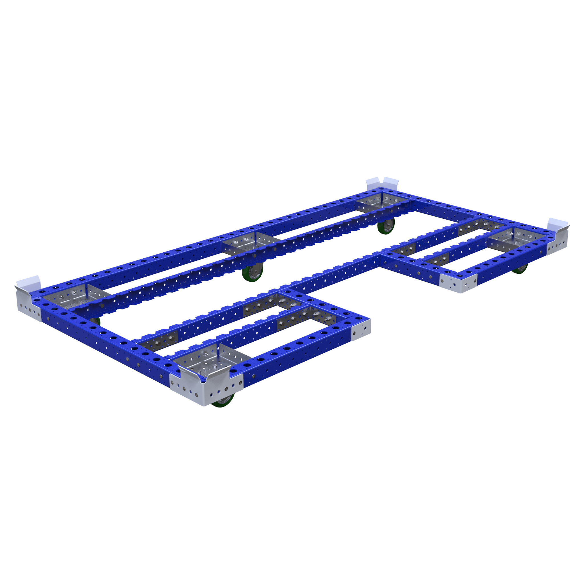 Pallet Cart – 1260 x 2450 mm