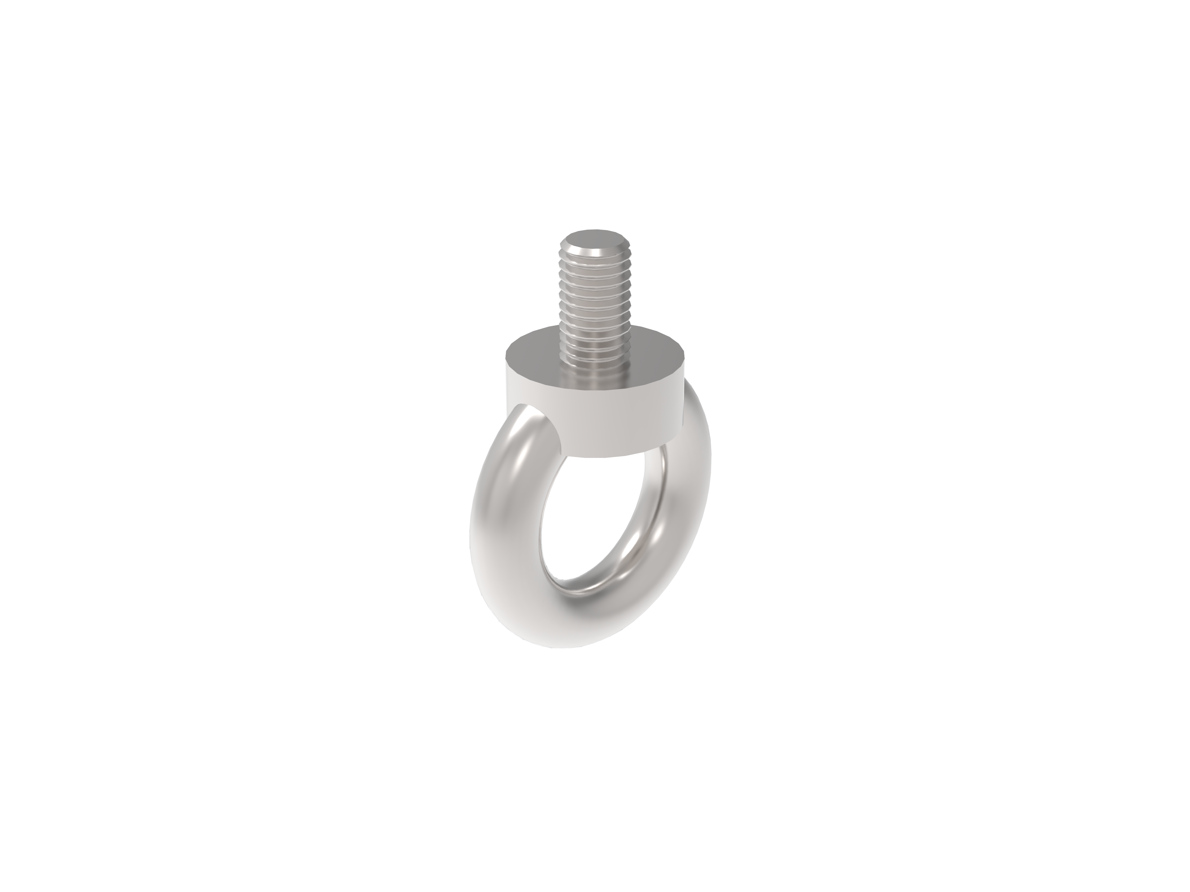 M10 Lifting Eye Bolt – 17 mm
