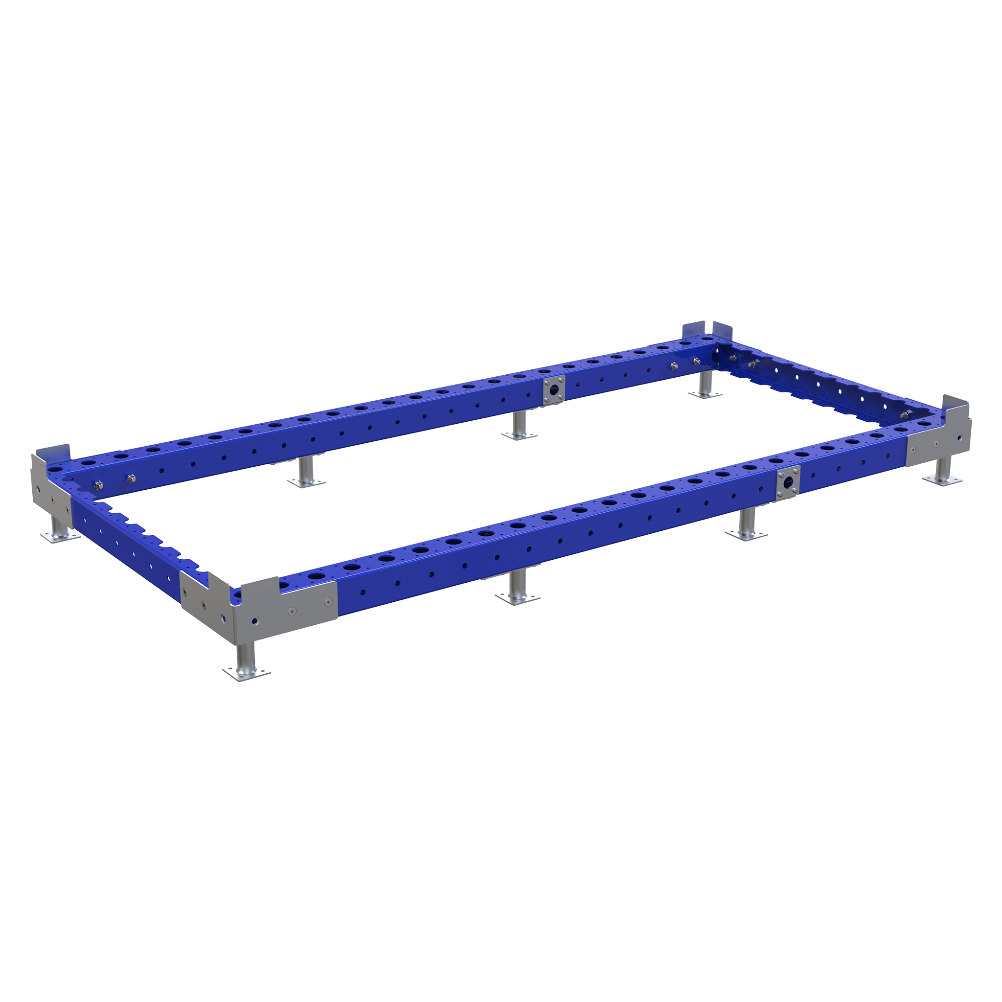 Sub Frame 1750 x 840 mm