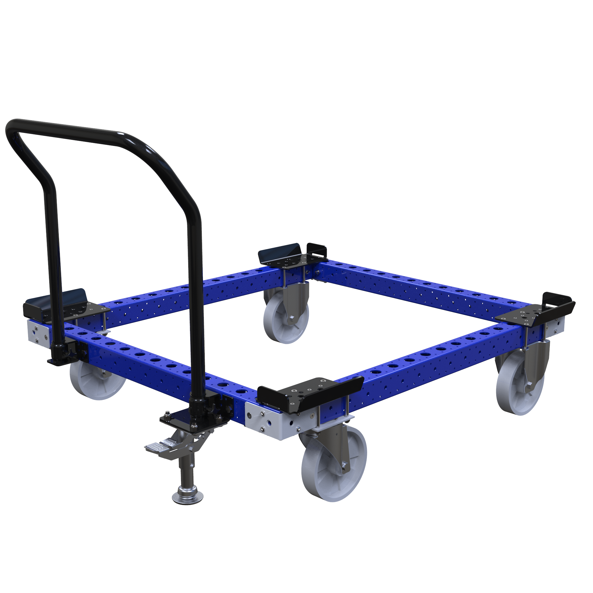 Pallet Cart - 1260 x 1120 mm