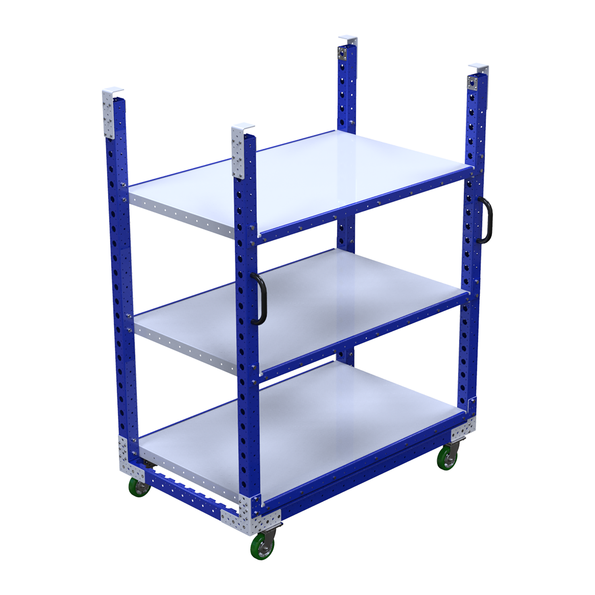 Daughter Cart – 910 x 1540 mm