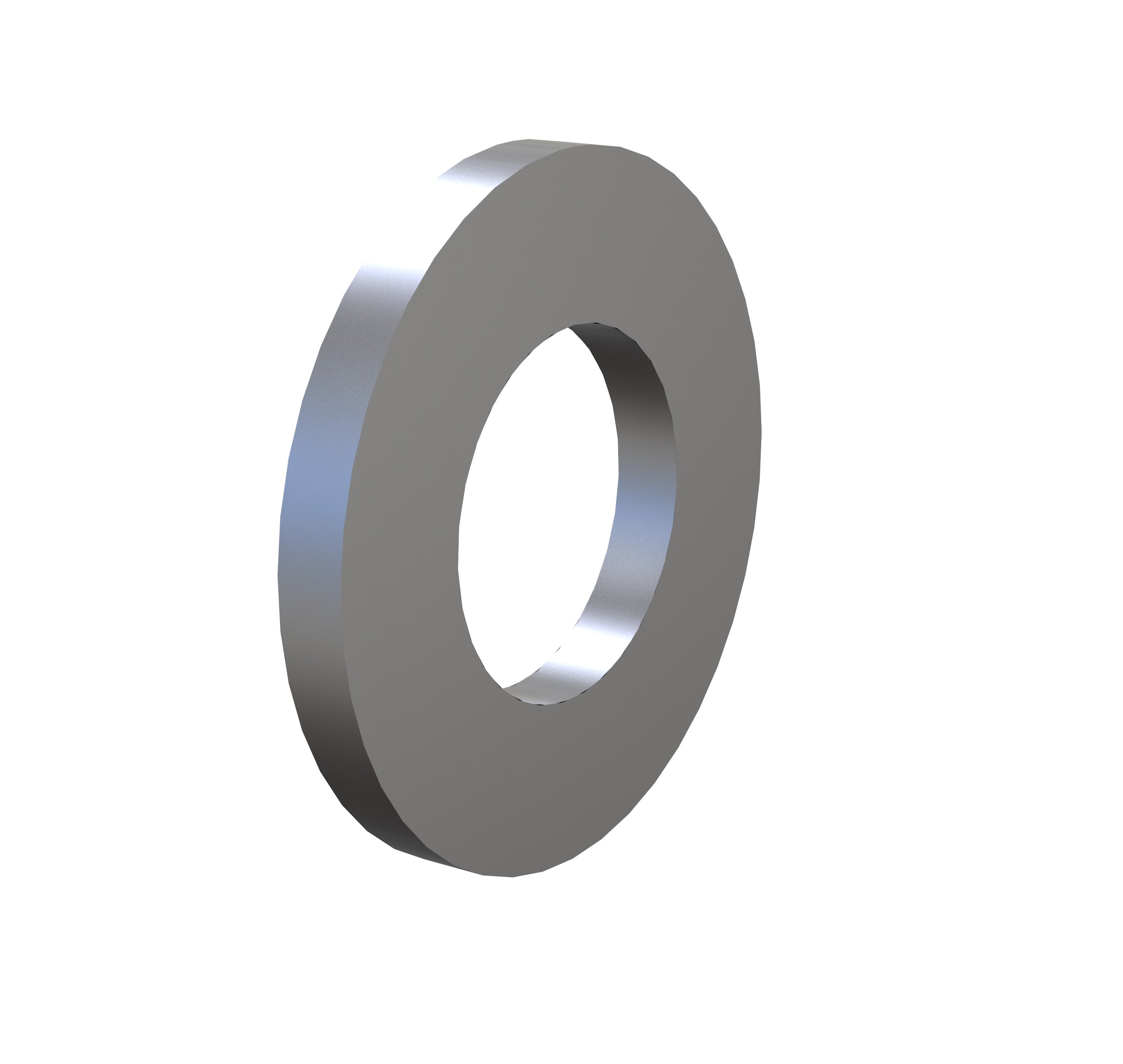 Washer M20