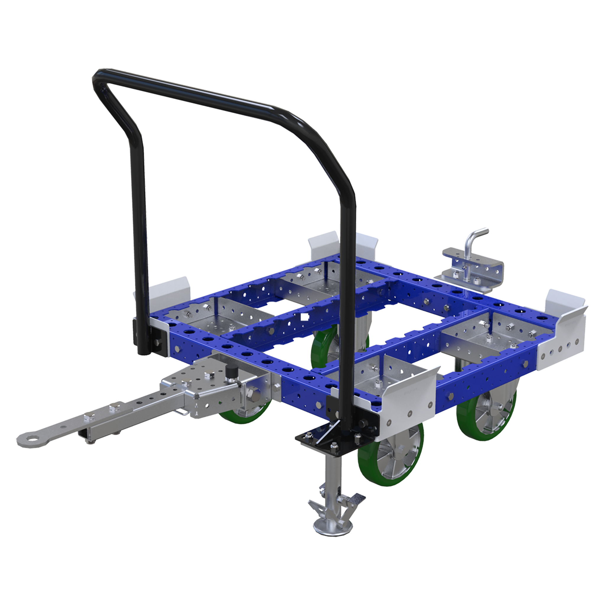 Tugger Cart – 700 x 840 mm