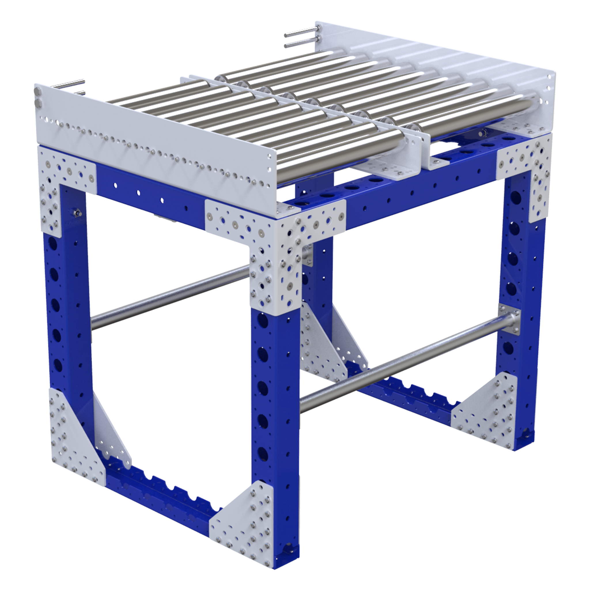 Transferstation – 840 × 700 mm
