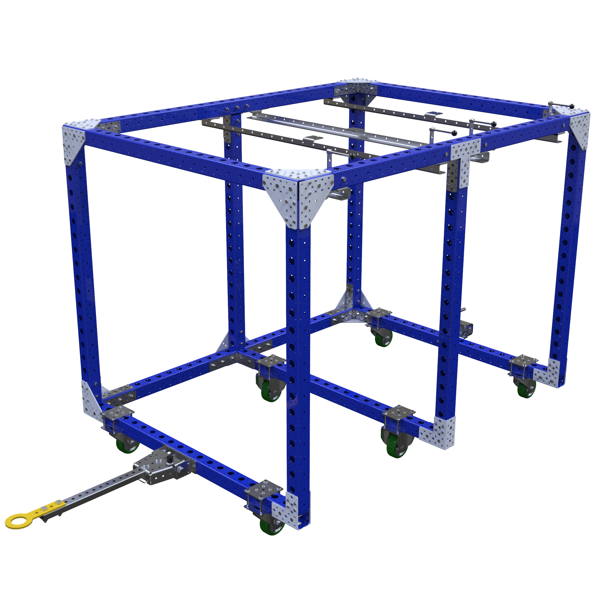 Mother Cart – 2 in 1 – 1540 x 2030 mm