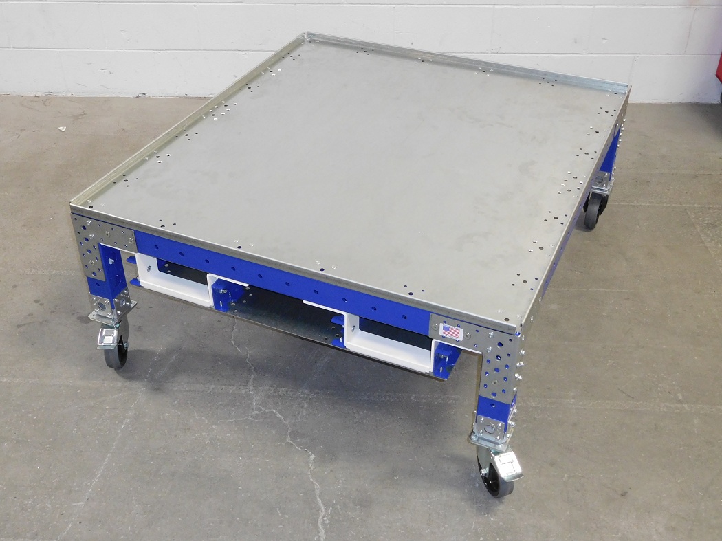 Pallet Rack – 1260 x 1120 mm