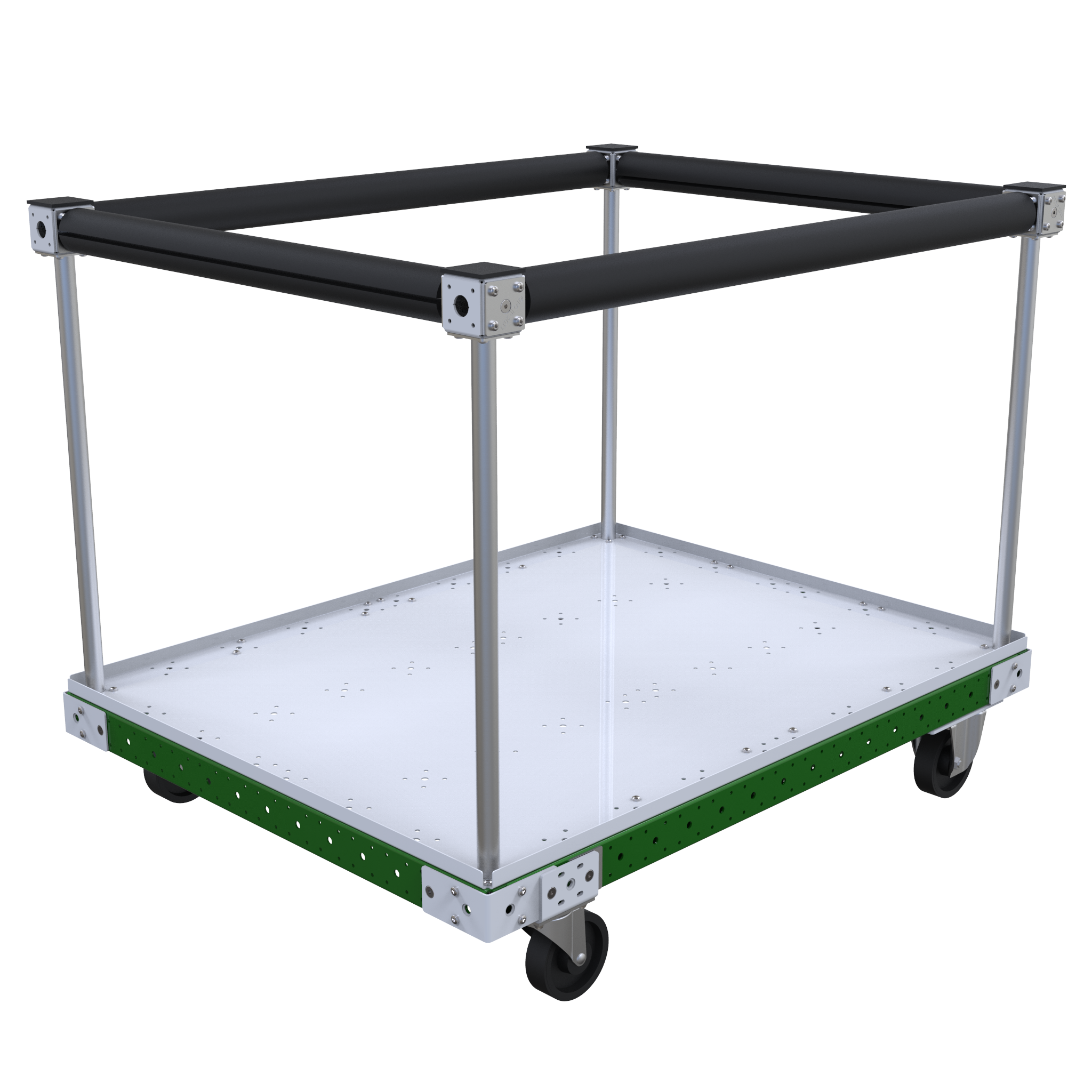 Transport Cart - 1260 x 980 mm