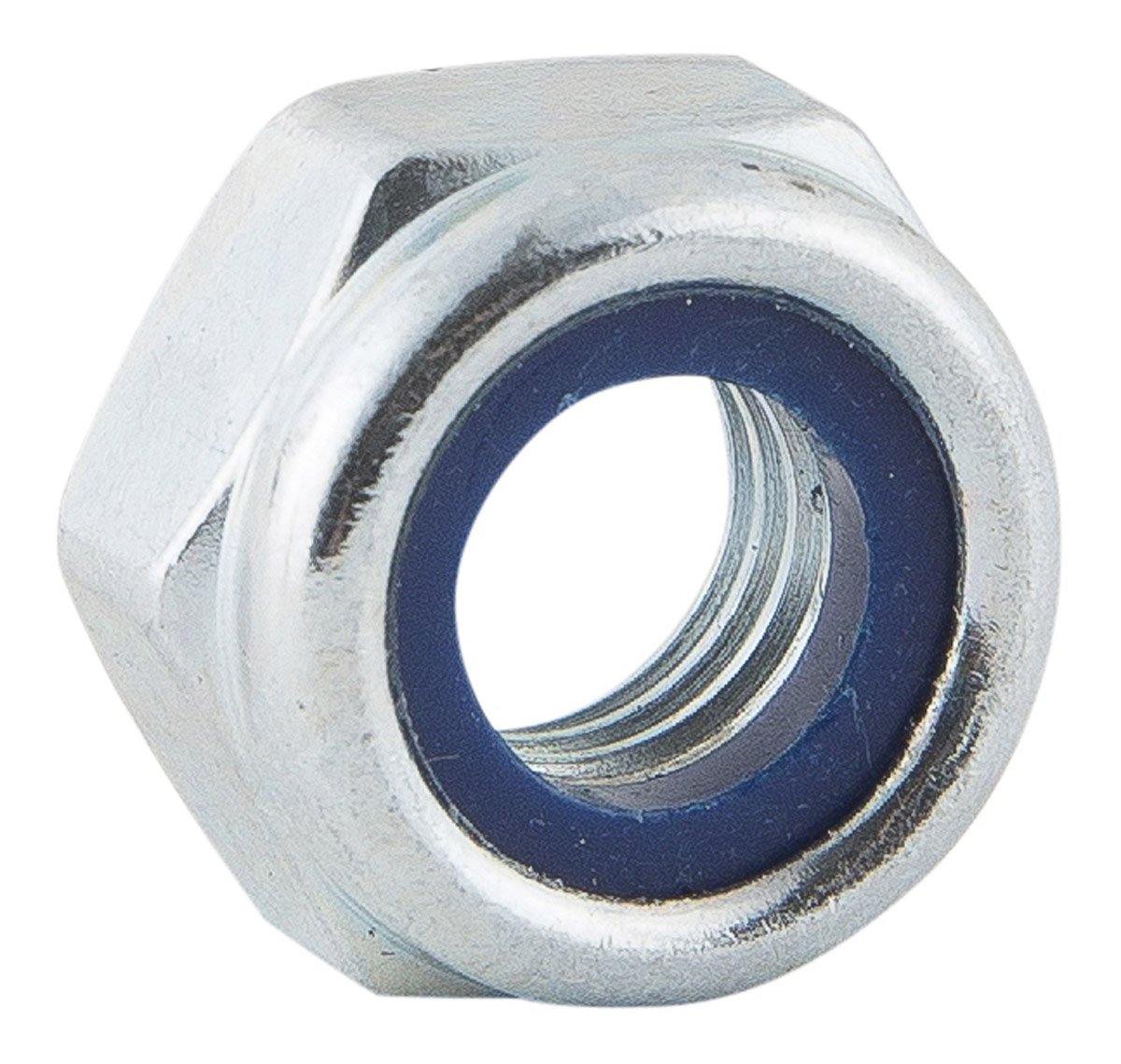 Locking Nut M8