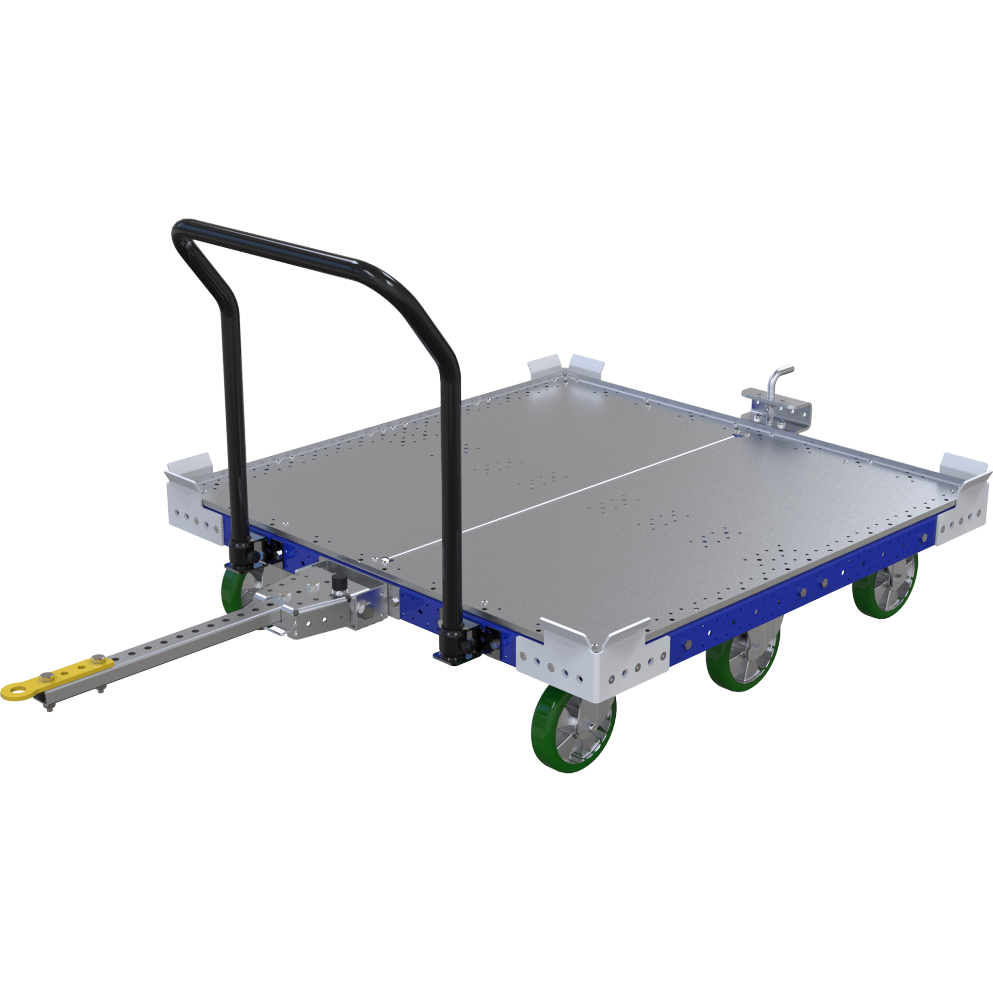 Tugger Cart - 1260 x 1260 mm