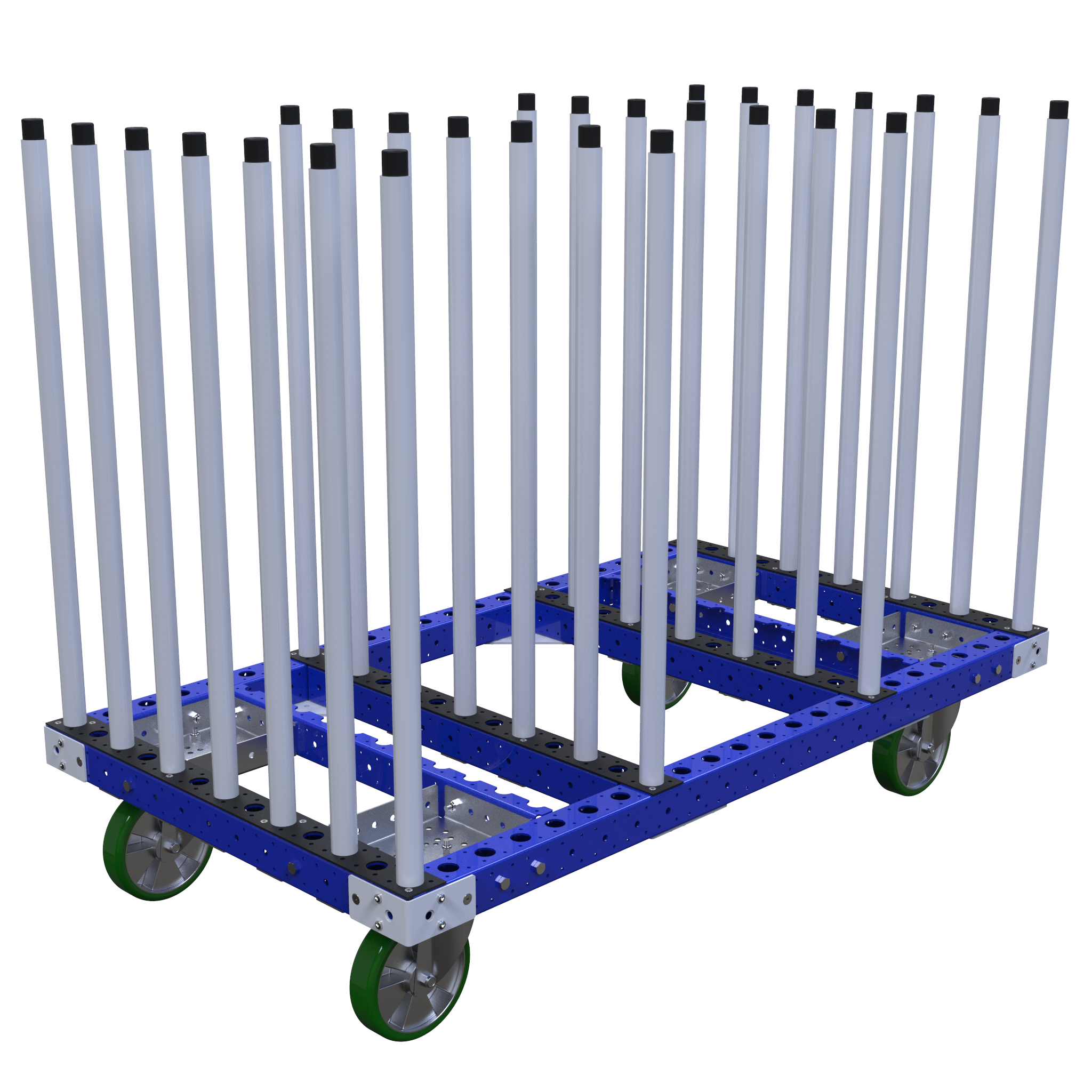 Panel Cart - 1610 x 910 mm