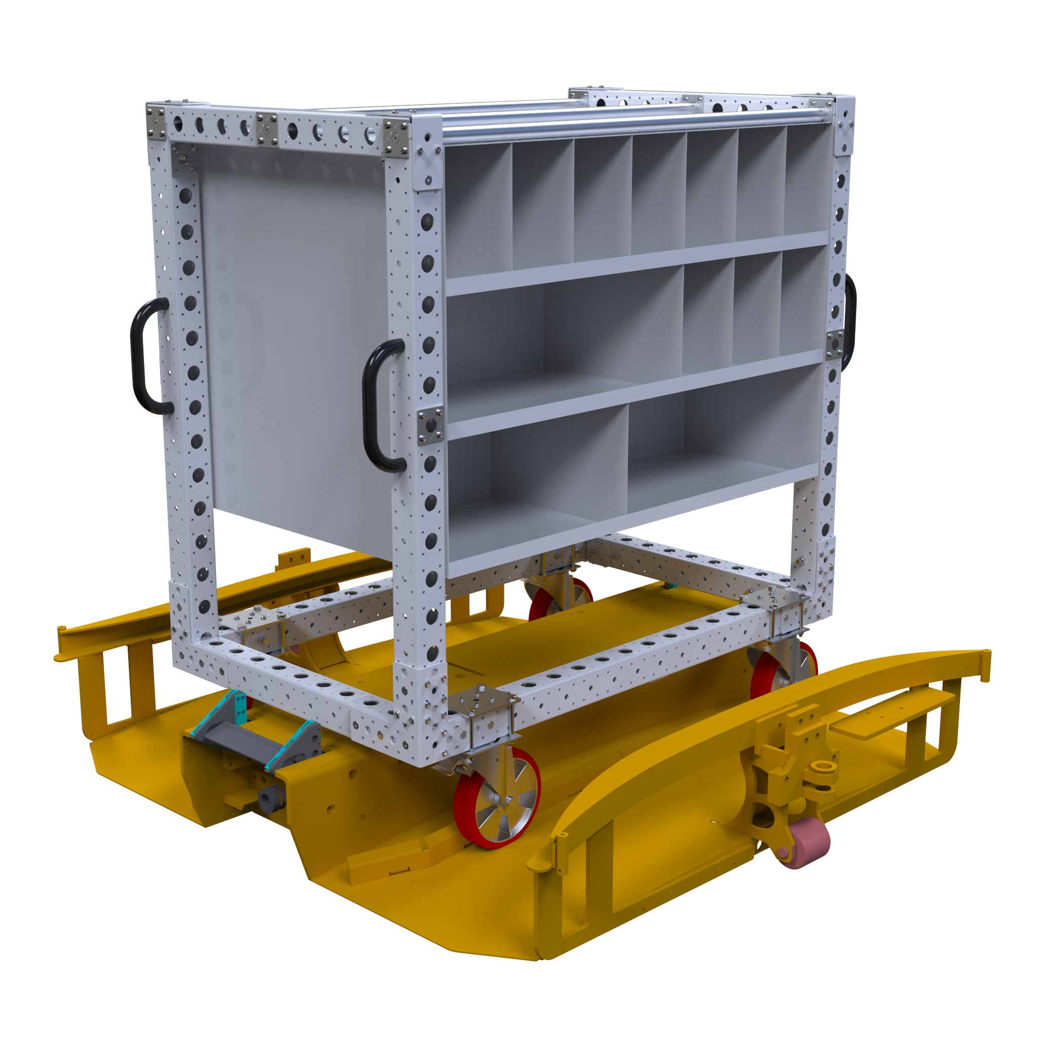 Fachwagen - 1330 x 700 mm-1