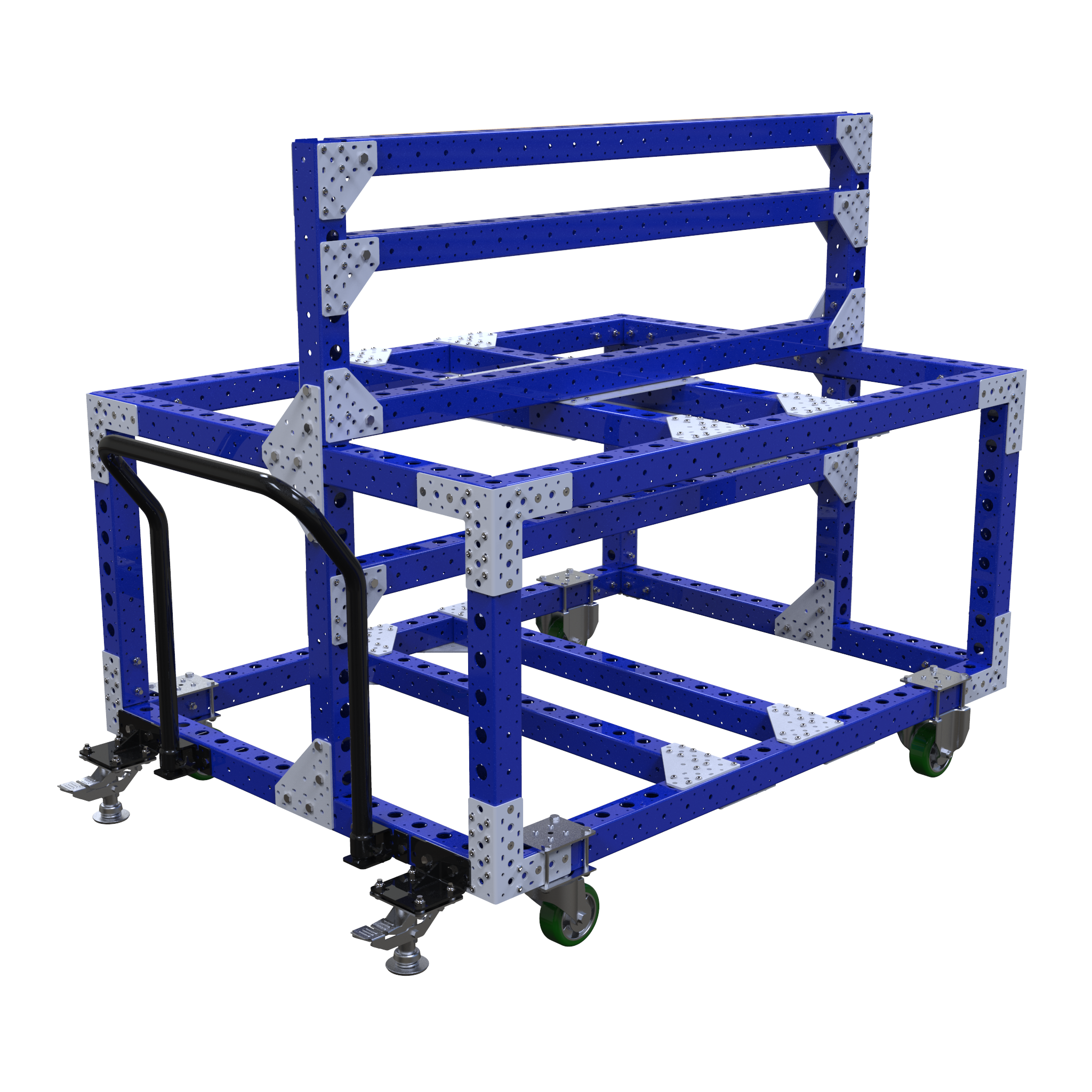 Kit Cart - 1680 x 1260 mm