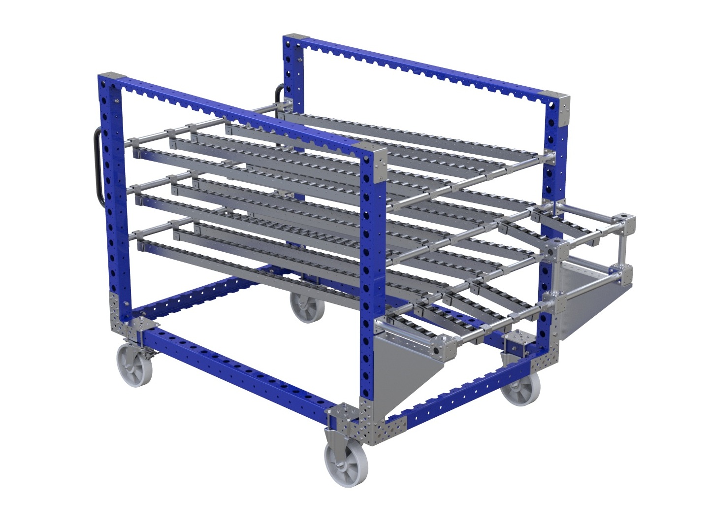 Kit cart - 1610 x 1120 mm