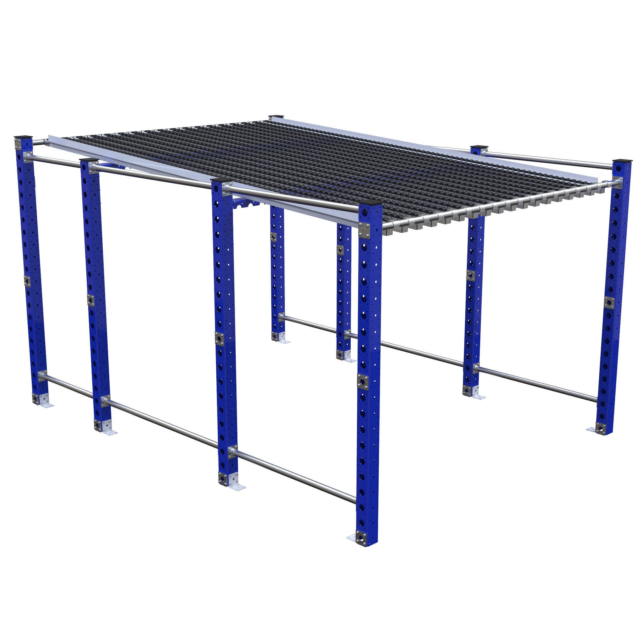 Flow Rack - 1960 x 2660 mm