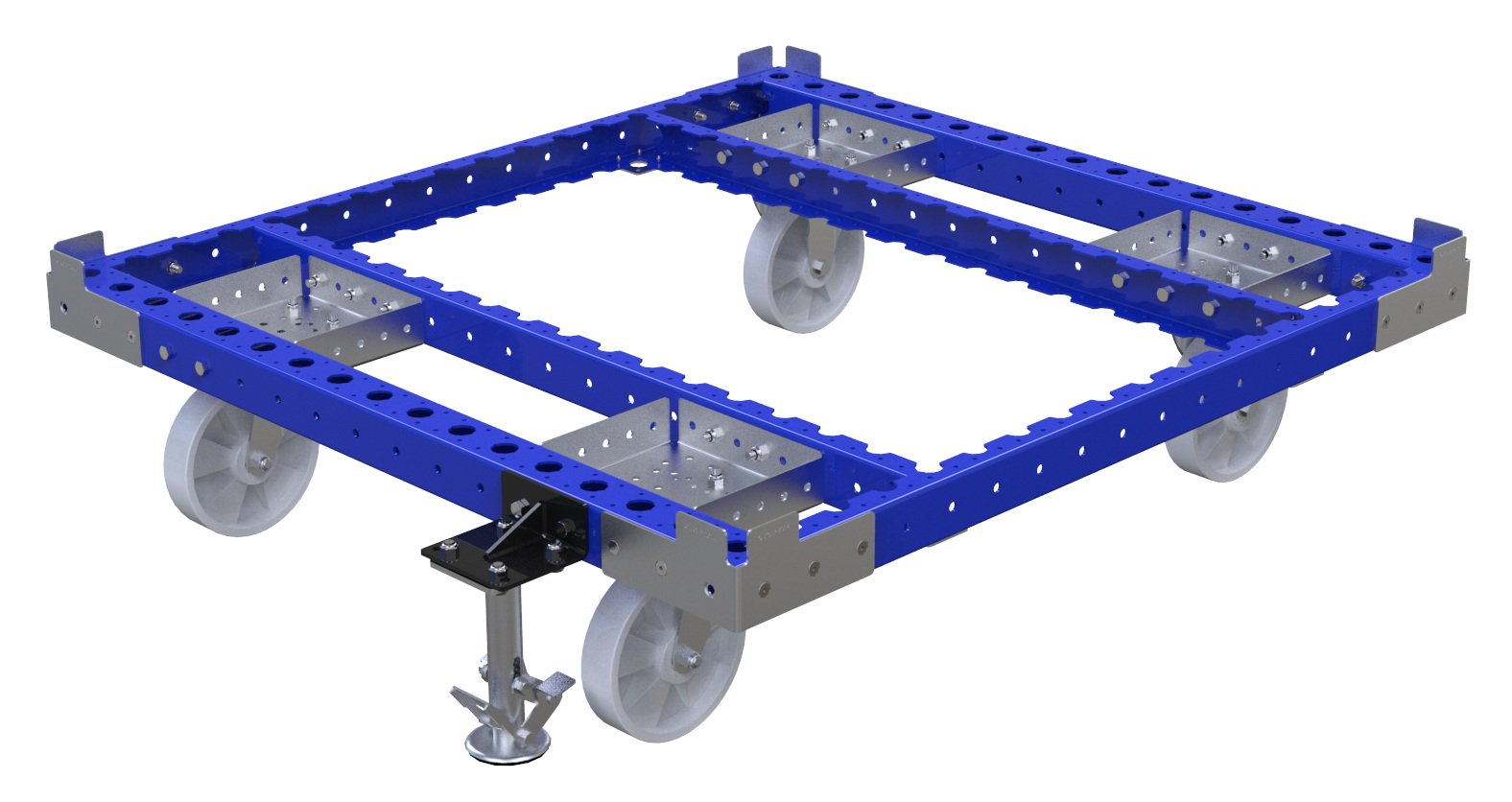 Schubwagen – 1260 × 1190 mm