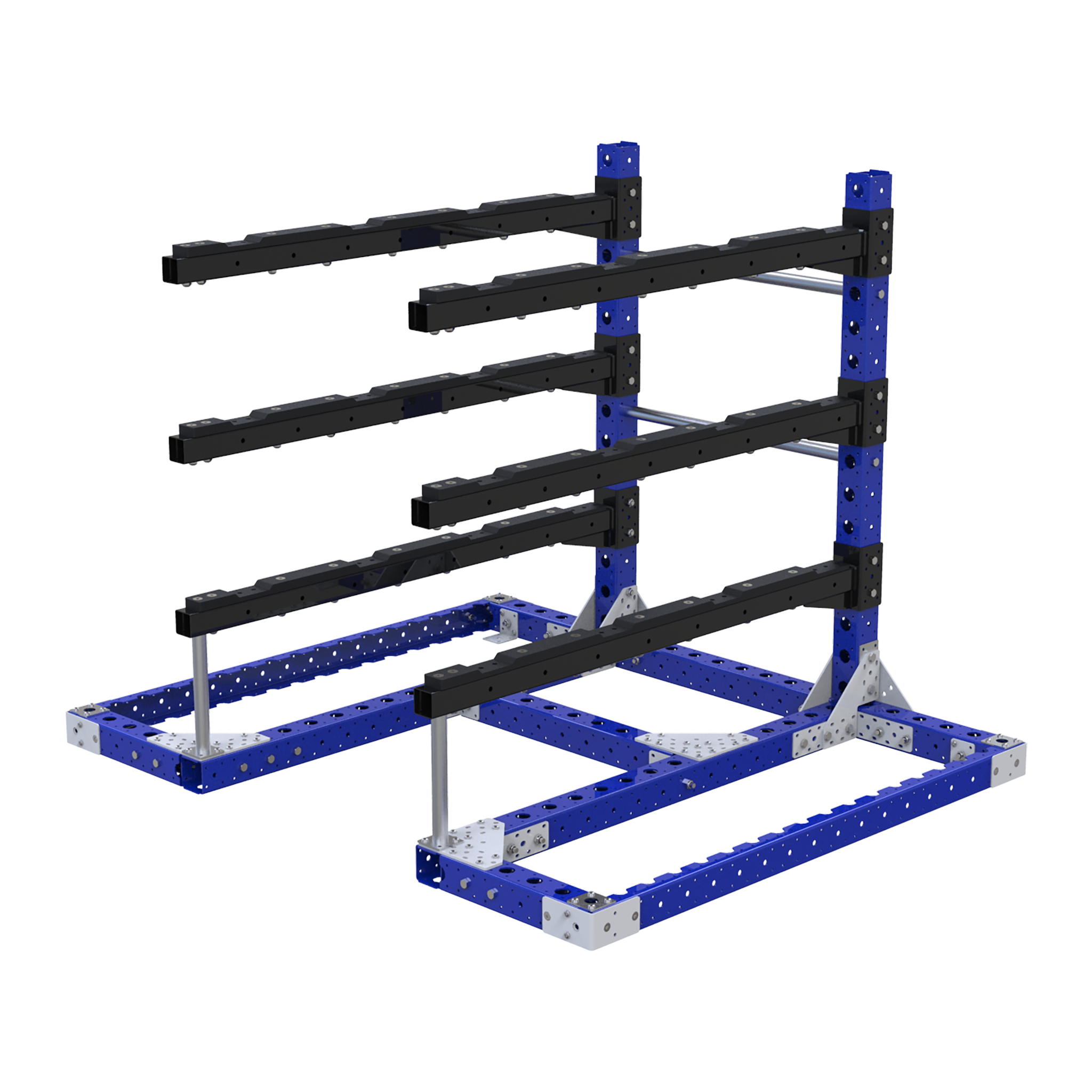 Bumper Cart – 1260 x 1540 mm