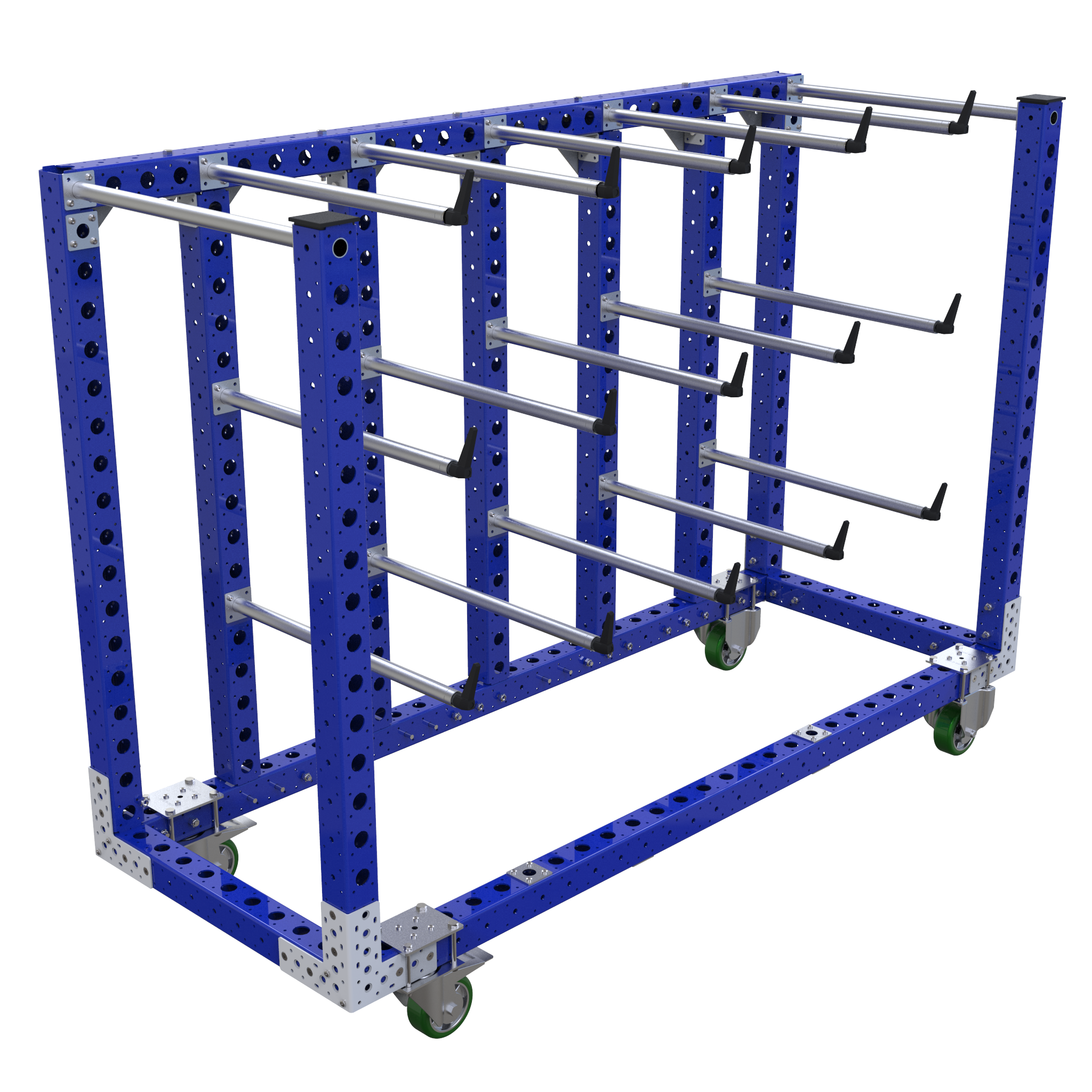 Hanging Cart – 2310 x 770 mm