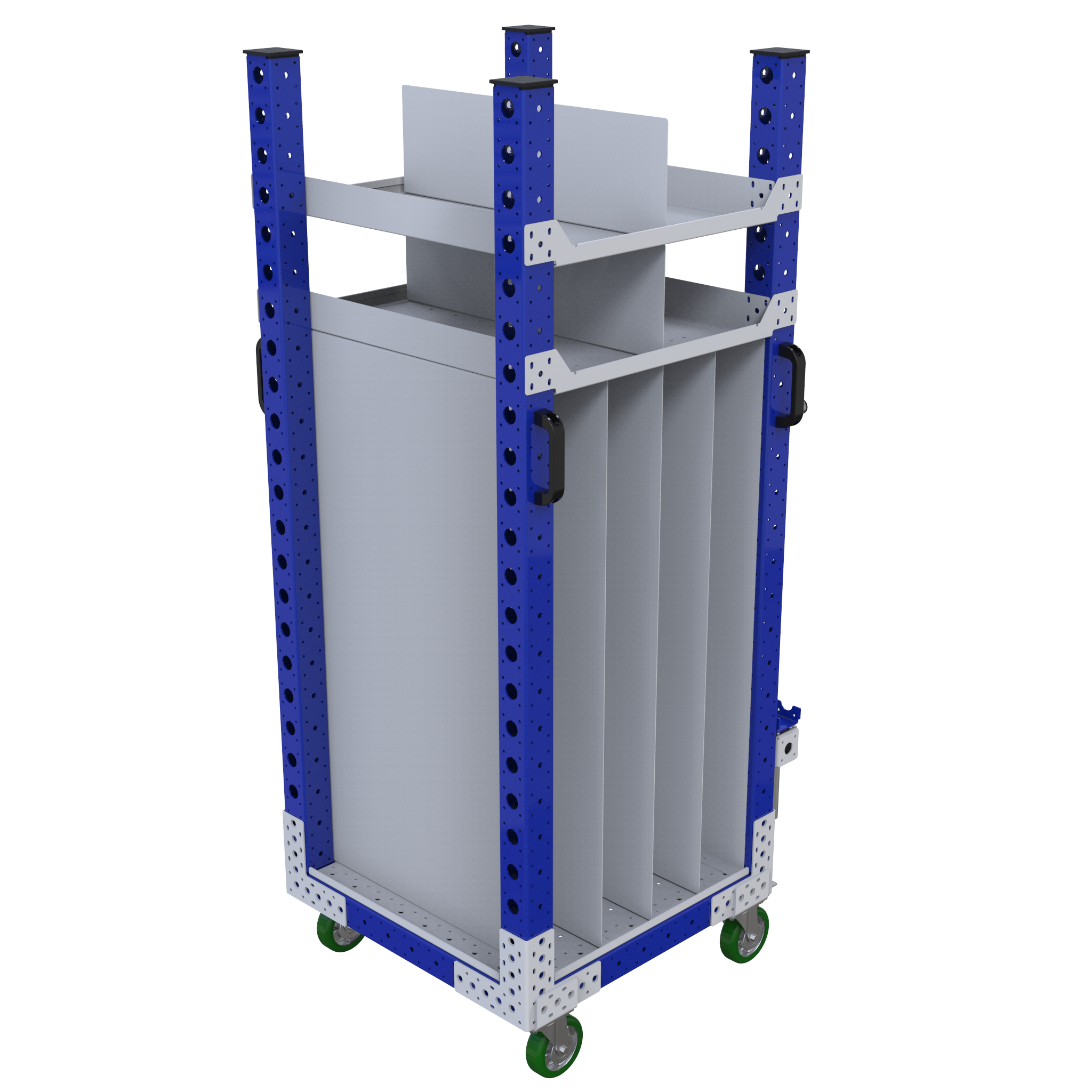 Kit Cart - 700 x 700 mm