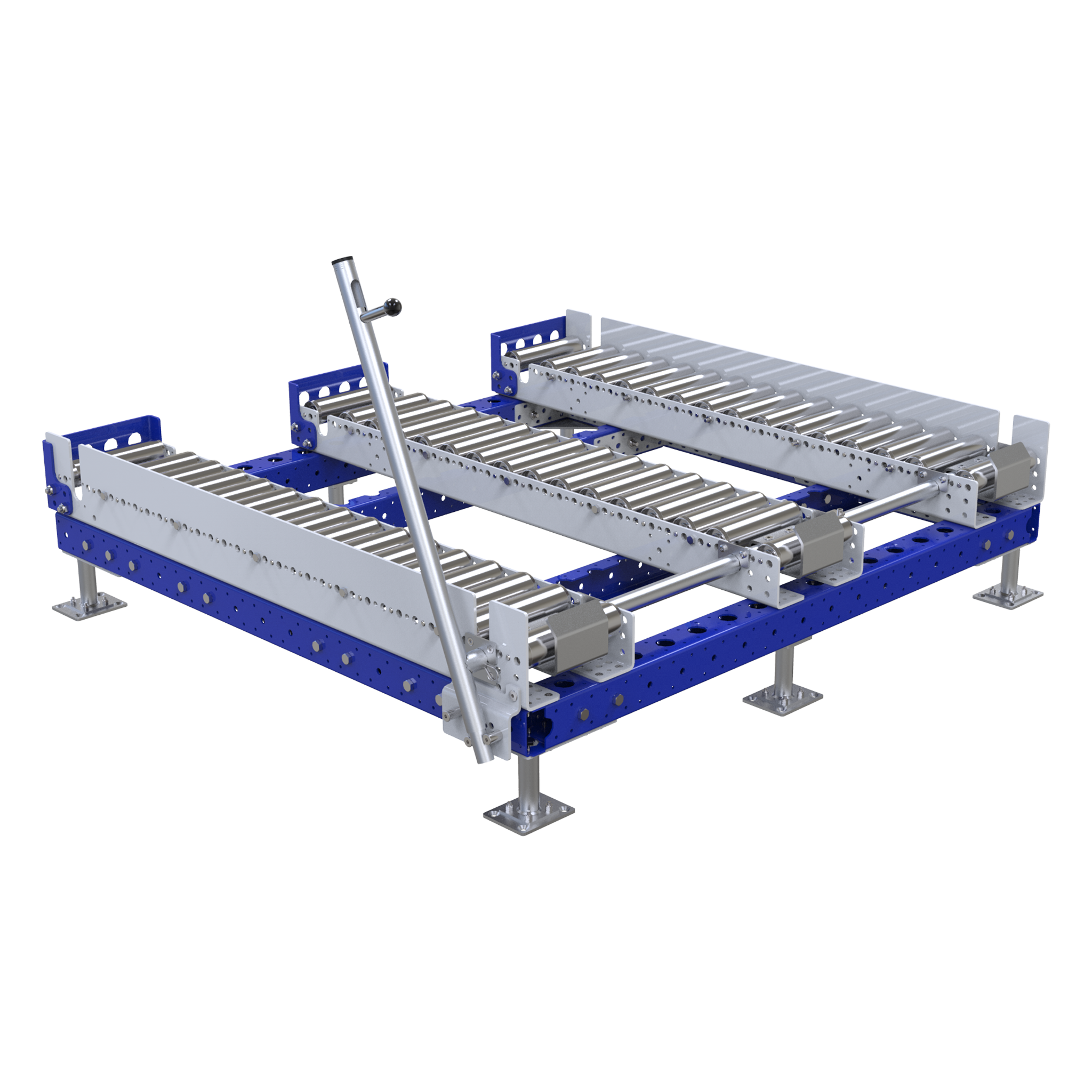 Roller Rack - 1190 x 1260 mm 