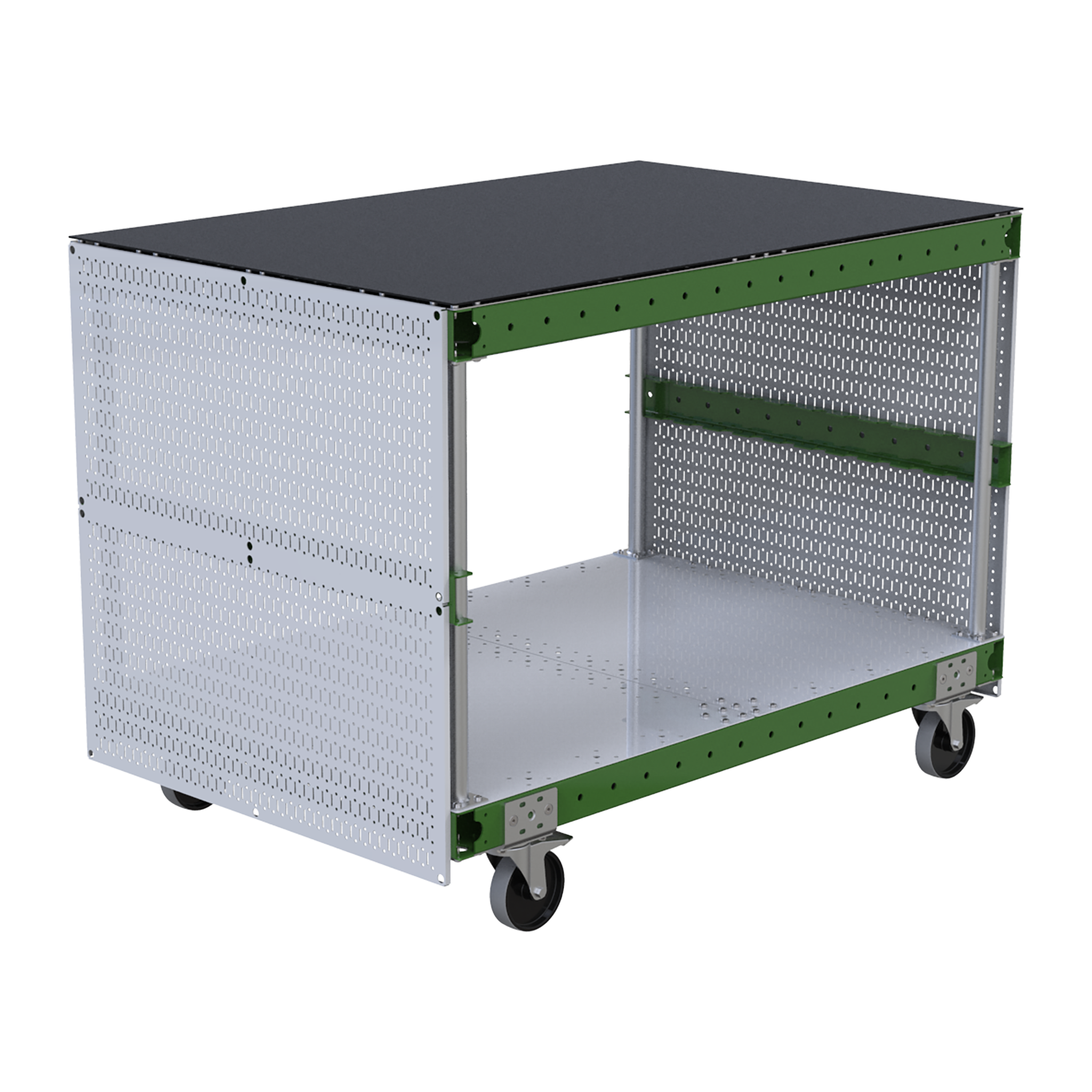Shadowboard-Wagen – 1260 × 840 mm