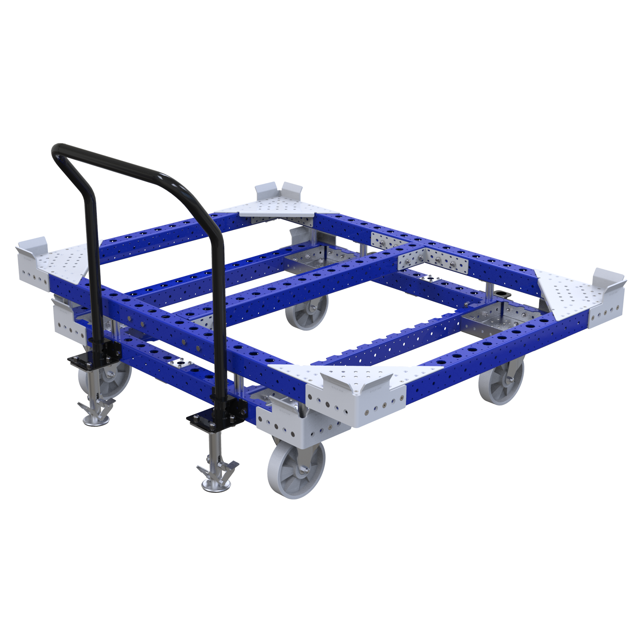 Container Cart - 1260 x 1680 mm